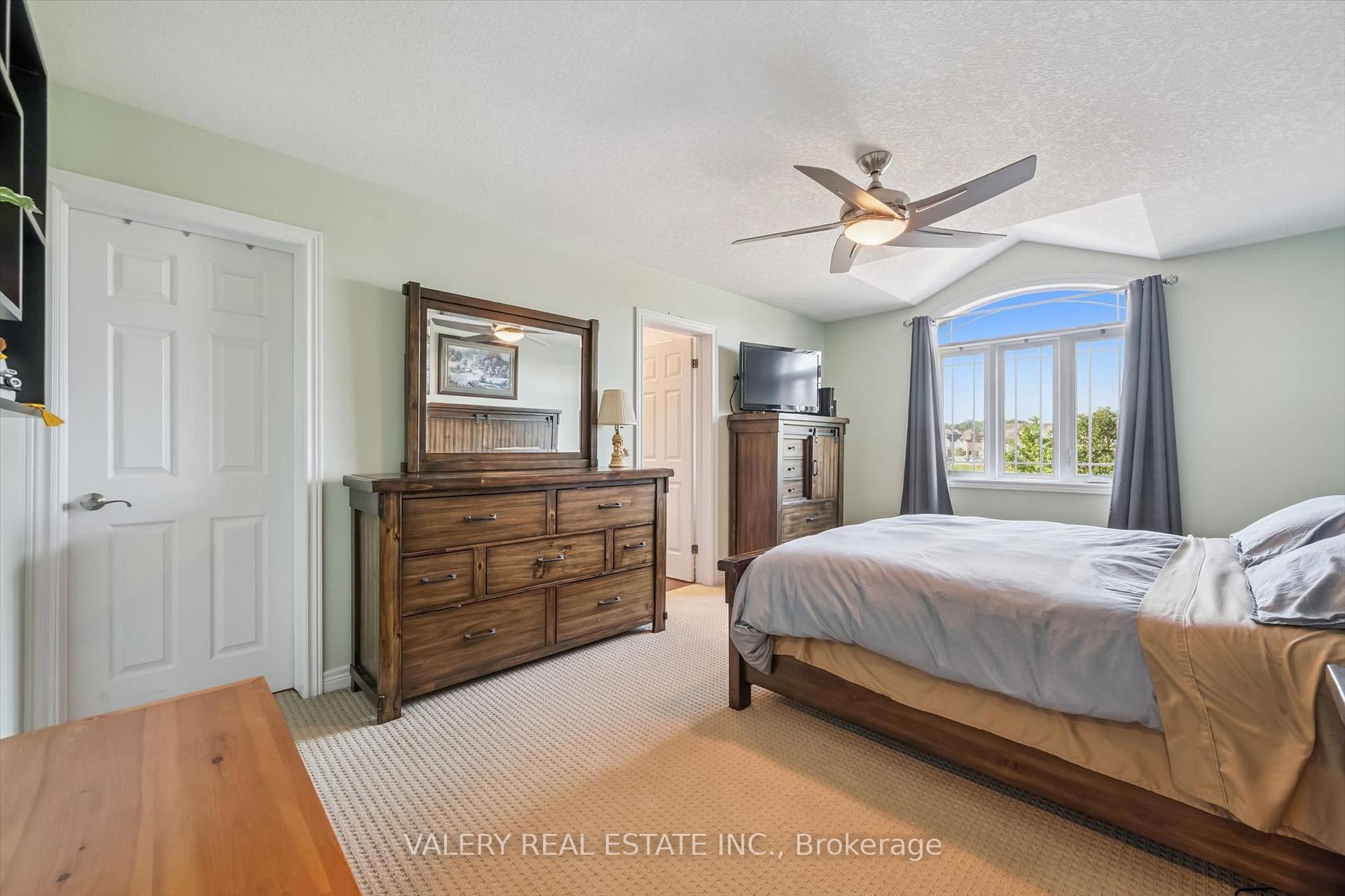 Photo 22 of Unit 26, 355 MacAlister Boulevard, Guelph, Kortright East — HOMEH