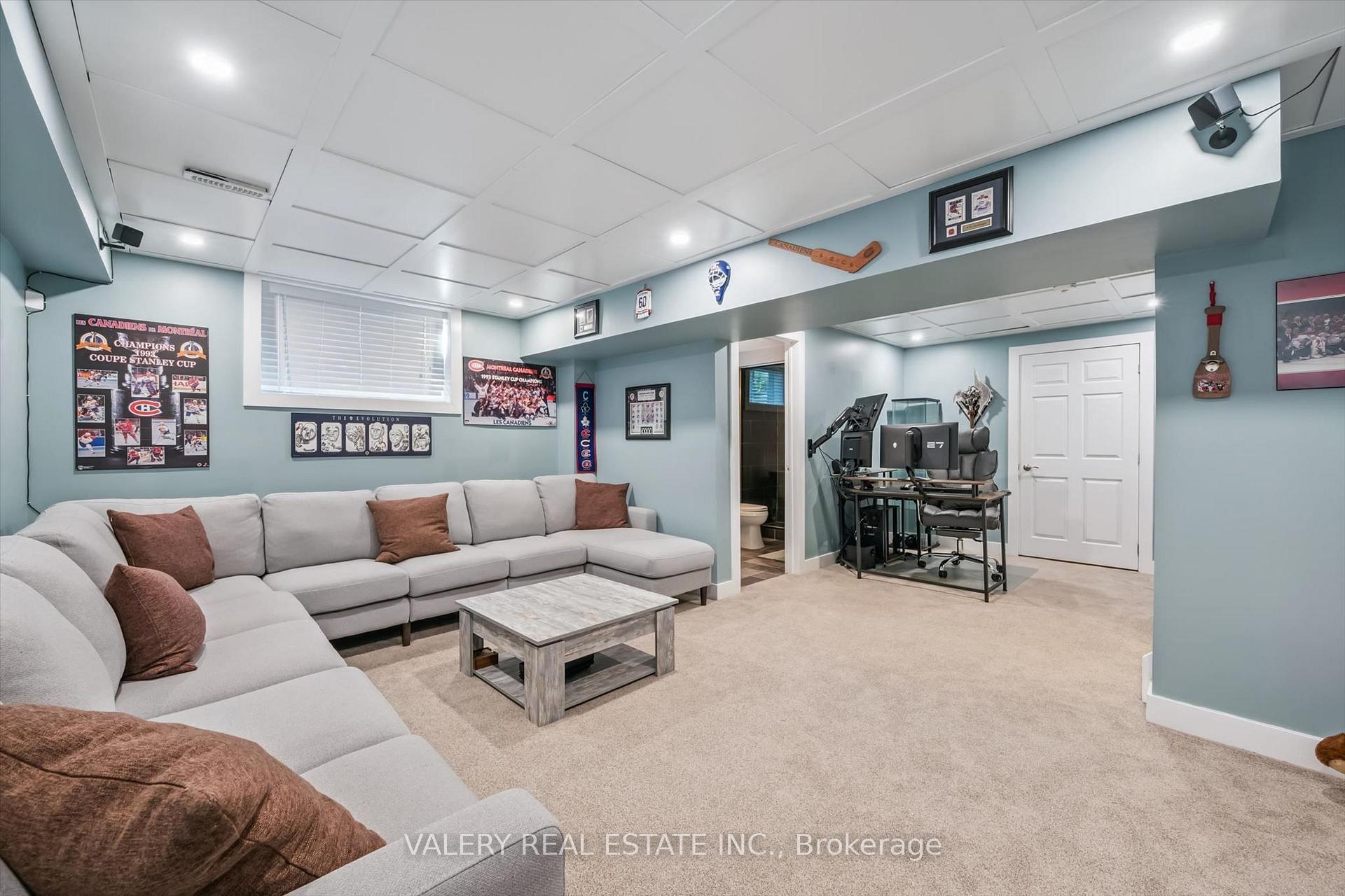 Photo 25 of Unit 26, 355 MacAlister Boulevard, Guelph, Kortright East — HOMEH