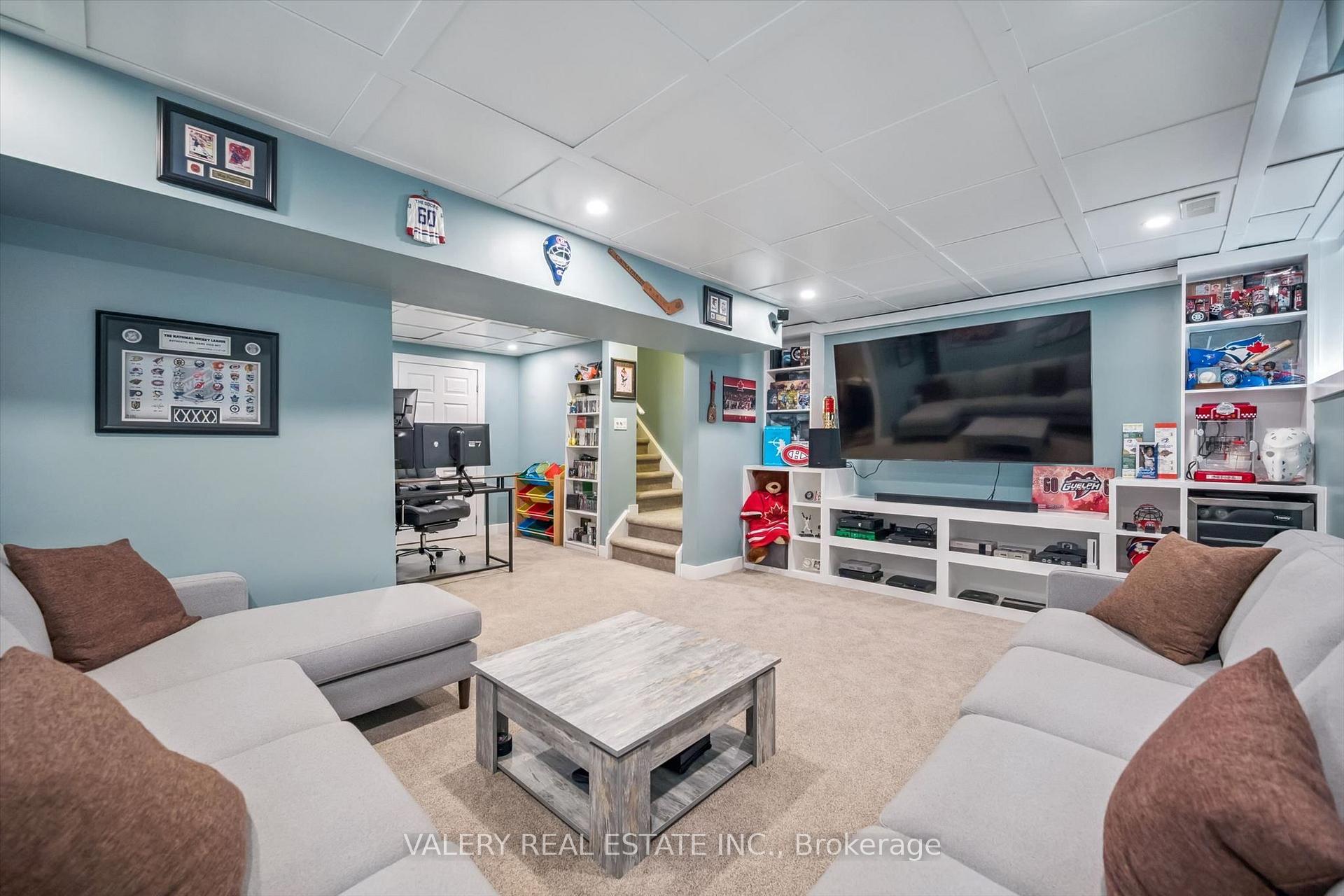 Photo 26 of Unit 26, 355 MacAlister Boulevard, Guelph, Kortright East — HOMEH