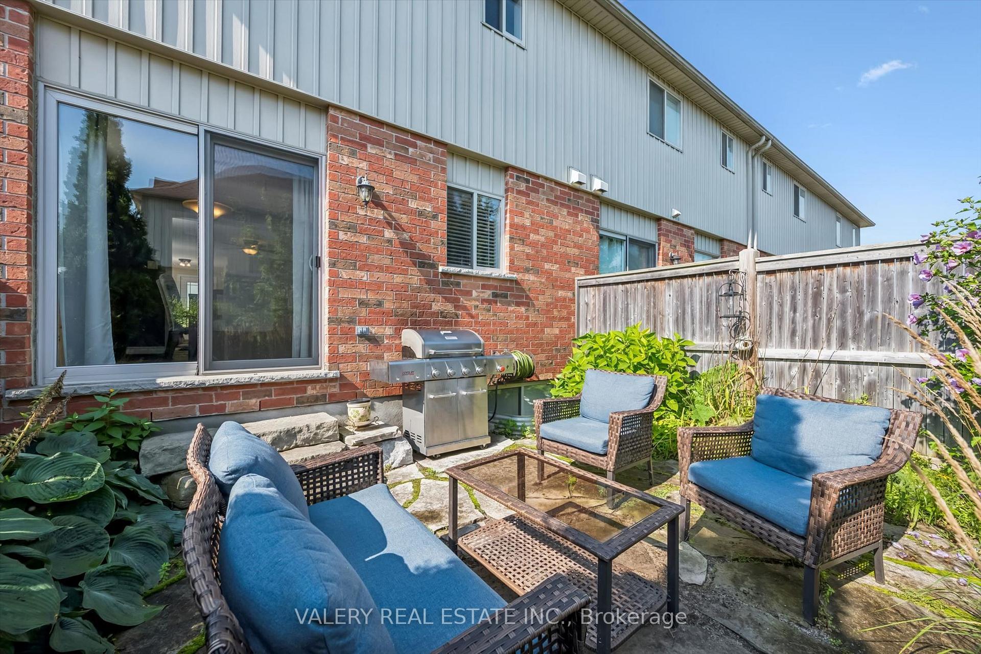 Photo 29 of Unit 26, 355 MacAlister Boulevard, Guelph, Kortright East — HOMEH