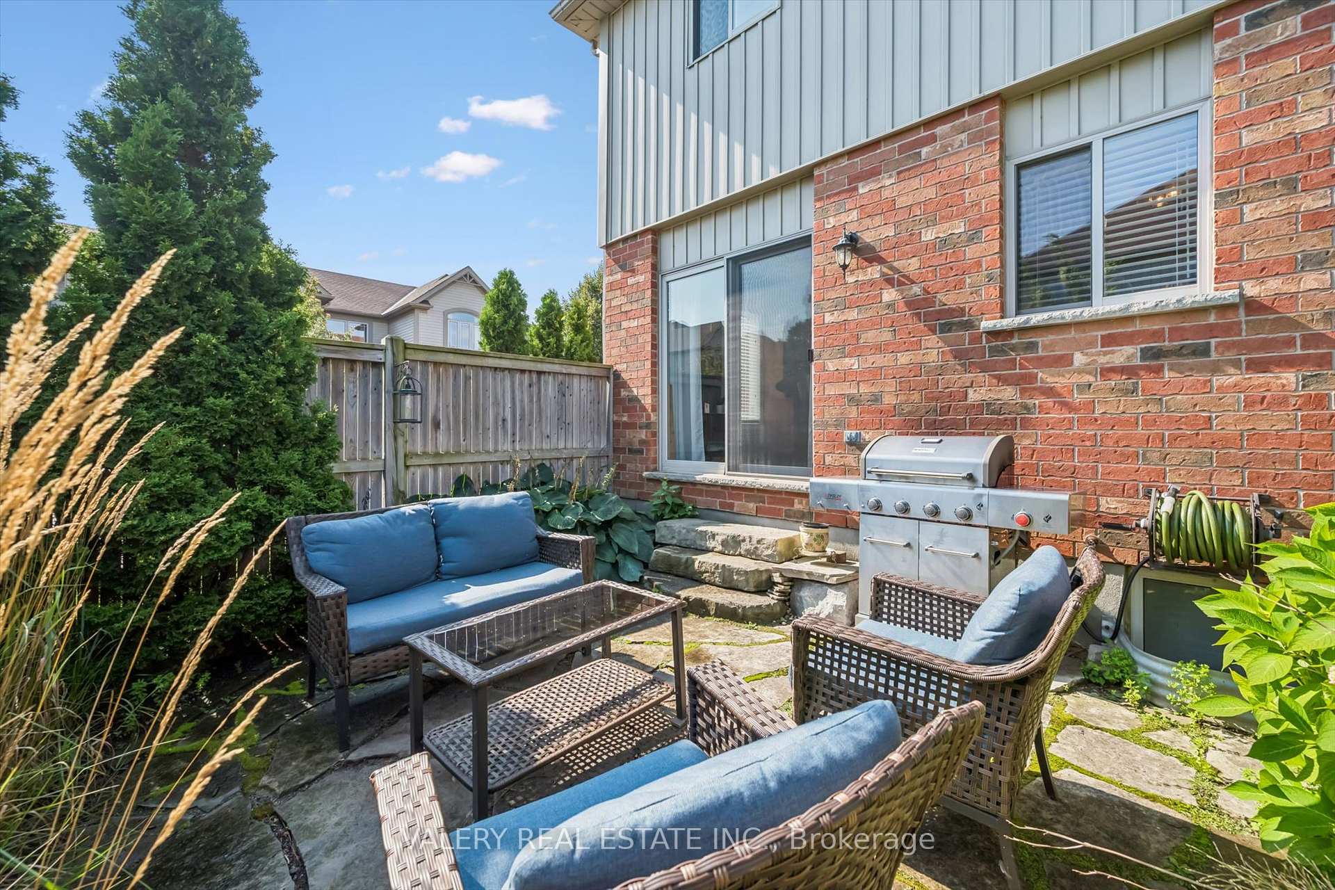 Photo 30 of Unit 26, 355 MacAlister Boulevard, Guelph, Kortright East — HOMEH