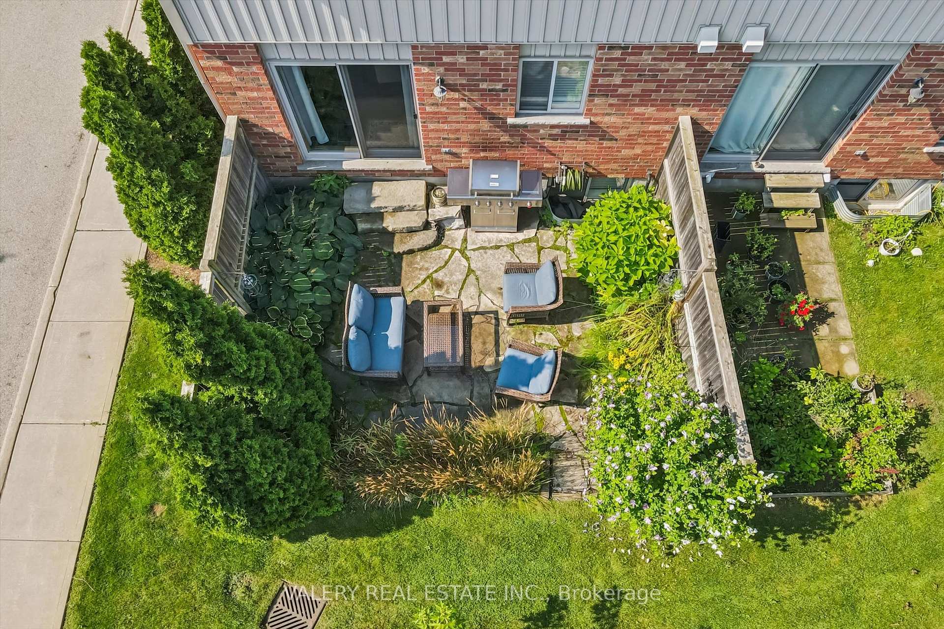Photo 32 of Unit 26, 355 MacAlister Boulevard, Guelph, Kortright East — HOMEH