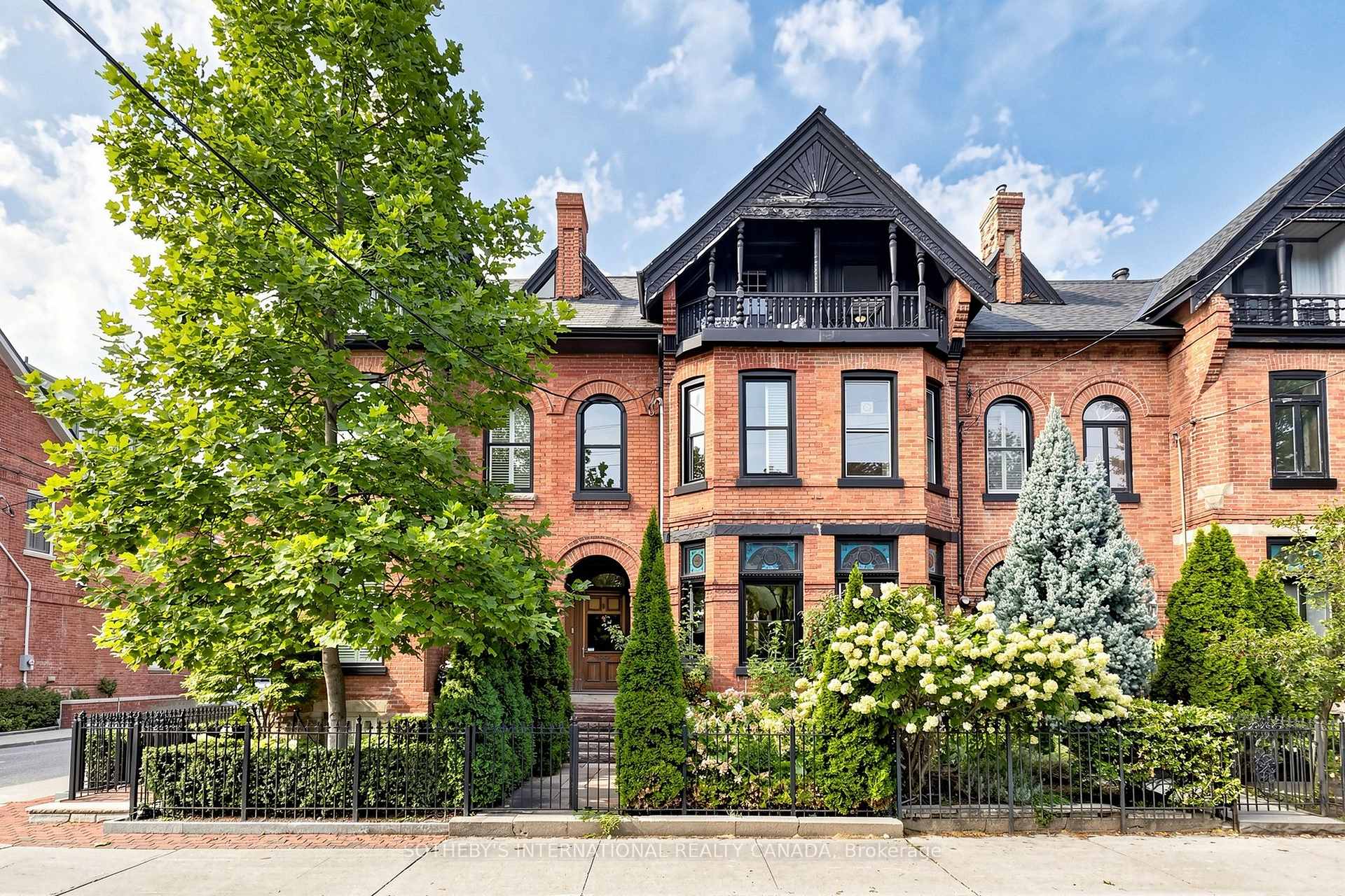 Photo 1 of 328 Wellesley Street E, Toronto, Cabbagetown-South St. James Town — HOMEH