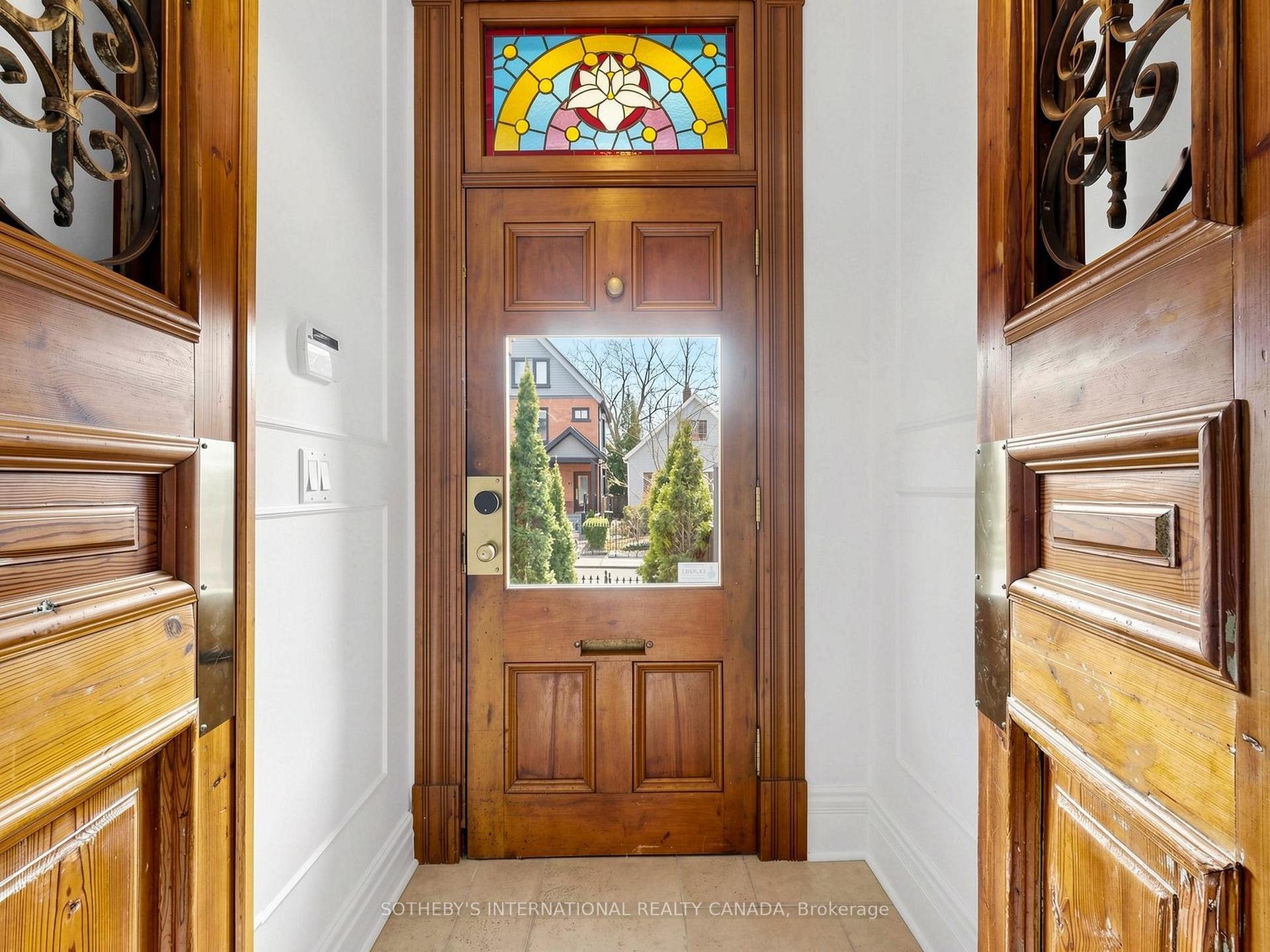 Photo 4 of 328 Wellesley Street E, Toronto, Cabbagetown-South St. James Town — HOMEH
