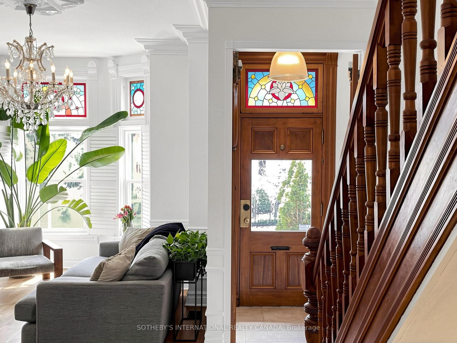 Photo 7 of 328 Wellesley Street E, Toronto, Cabbagetown-South St. James Town — HOMEH