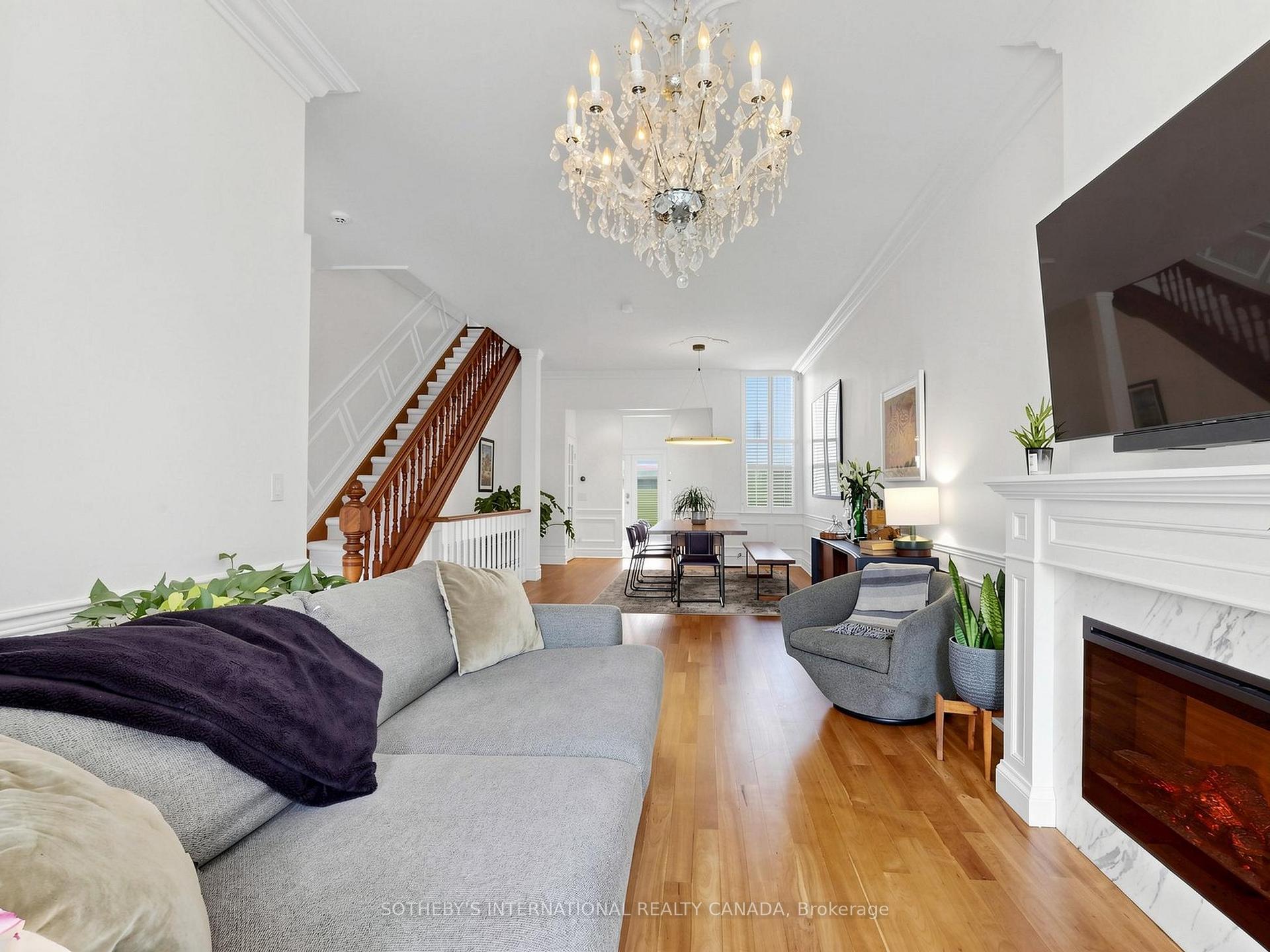 Photo 13 of 328 Wellesley Street E, Toronto, Cabbagetown-South St. James Town — HOMEH