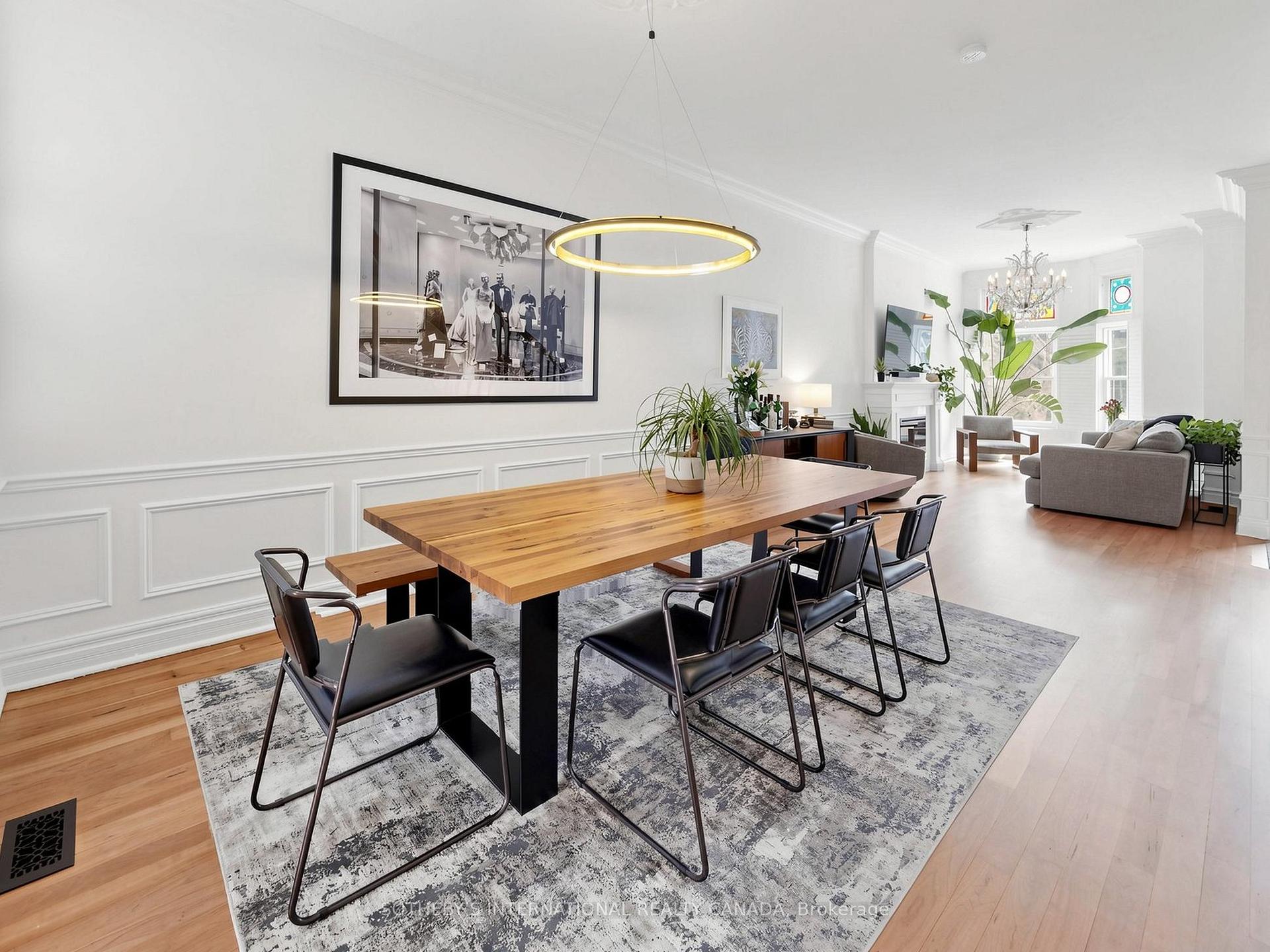 Photo 16 of 328 Wellesley Street E, Toronto, Cabbagetown-South St. James Town — HOMEH