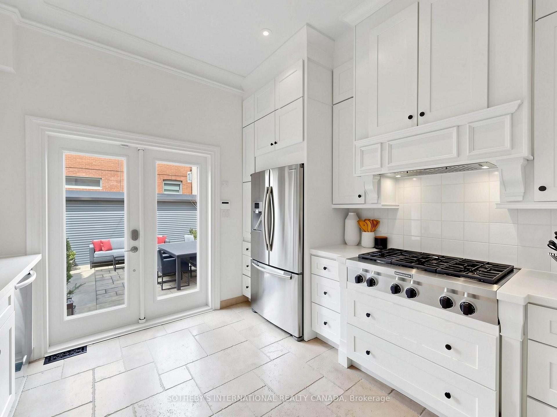 Photo 20 of 328 Wellesley Street E, Toronto, Cabbagetown-South St. James Town — HOMEH