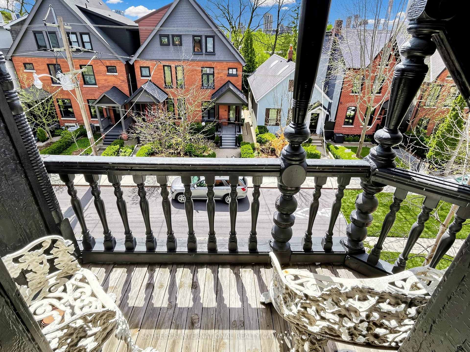 Photo 40 of 328 Wellesley Street E, Toronto, Cabbagetown-South St. James Town — HOMEH