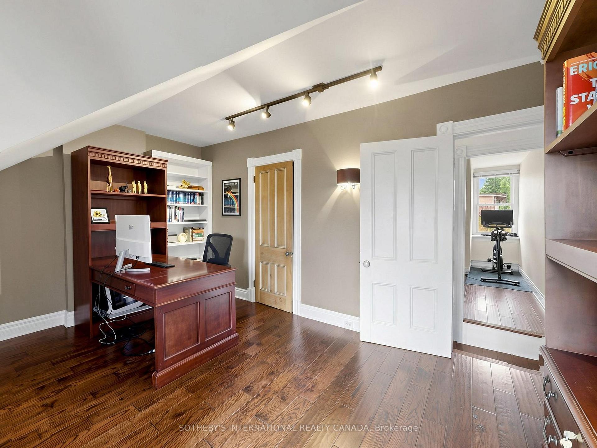 Photo 41 of 328 Wellesley Street E, Toronto, Cabbagetown-South St. James Town — HOMEH
