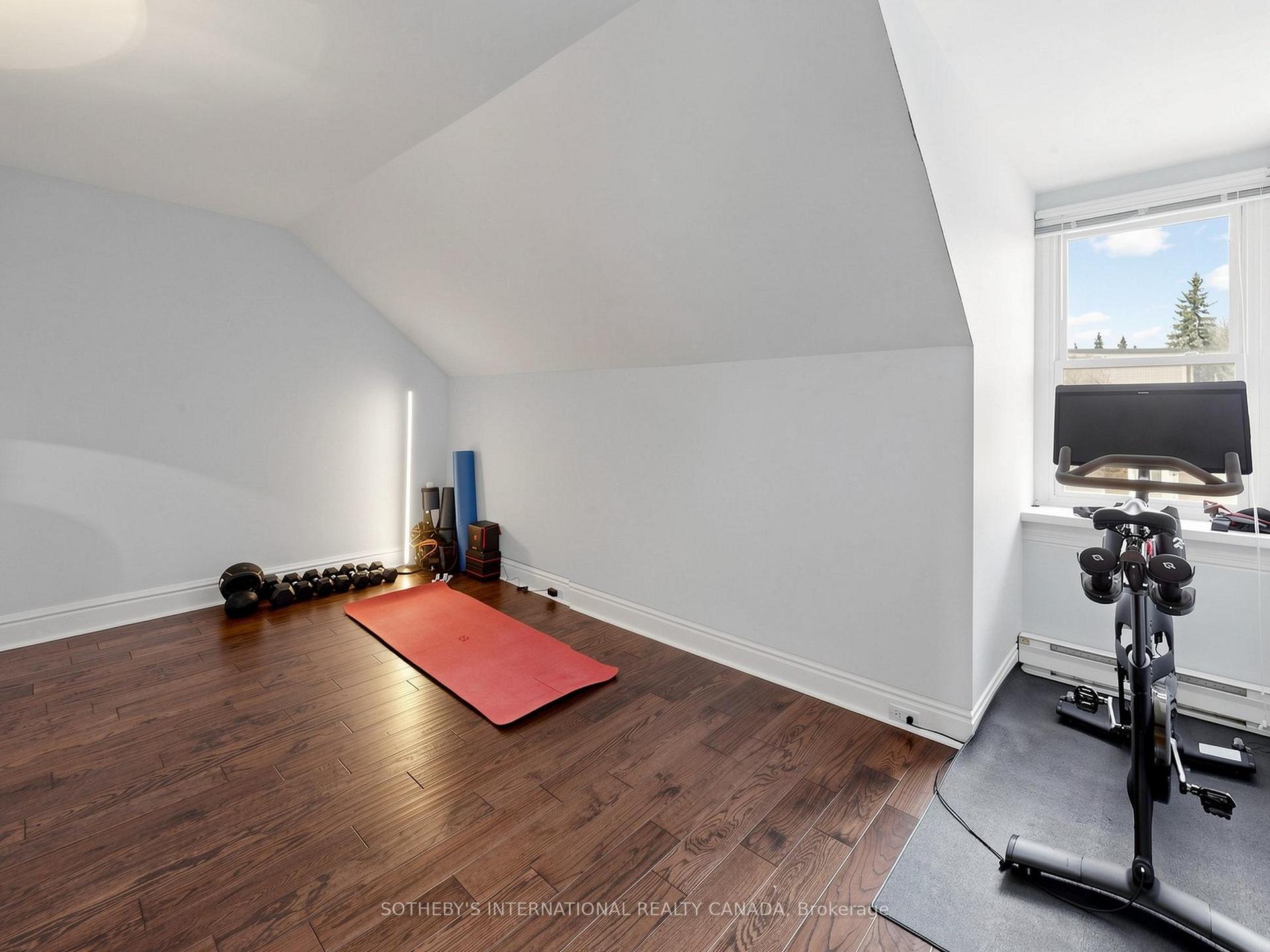 Photo 42 of 328 Wellesley Street E, Toronto, Cabbagetown-South St. James Town — HOMEH