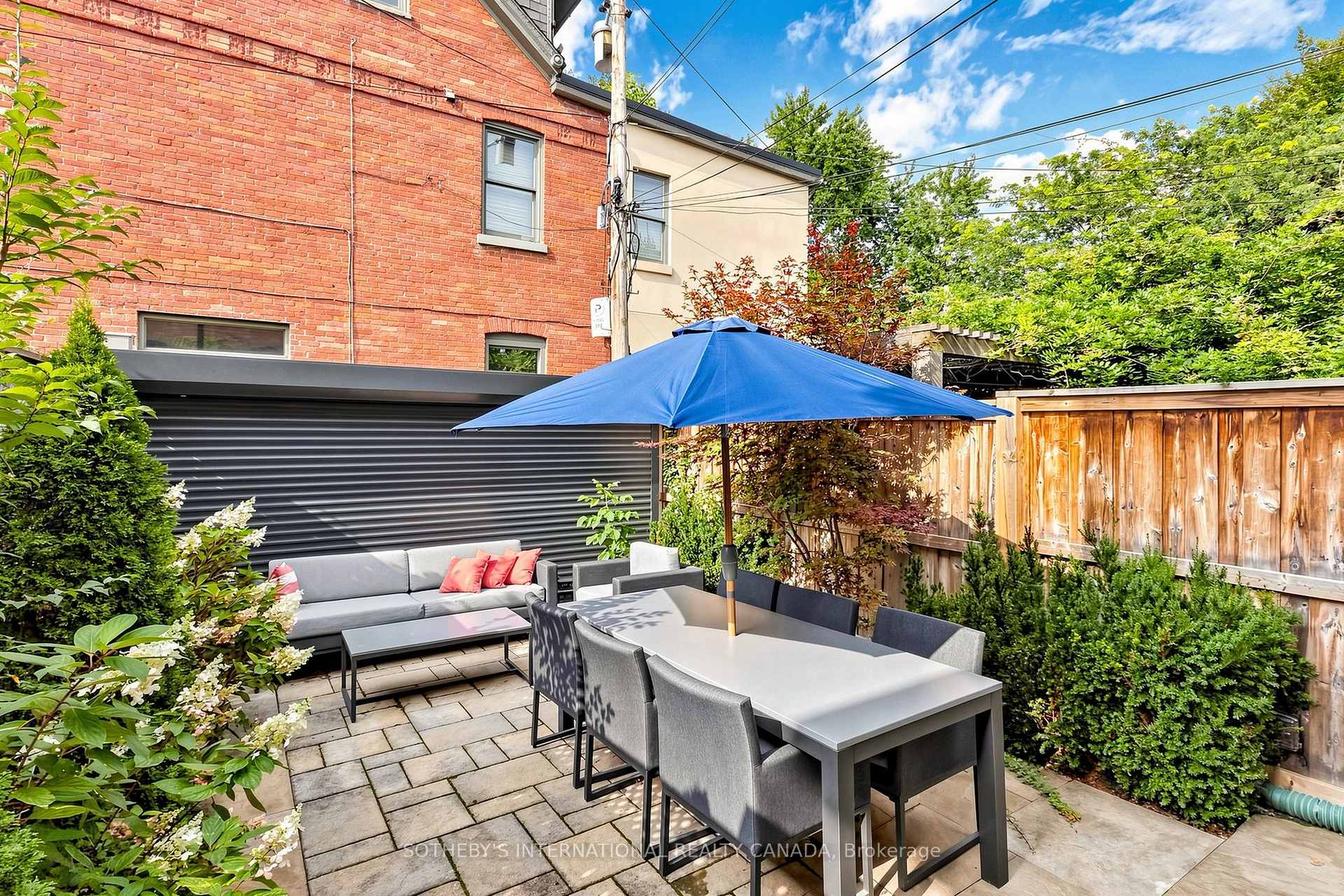 Photo 47 of 328 Wellesley Street E, Toronto, Cabbagetown-South St. James Town — HOMEH
