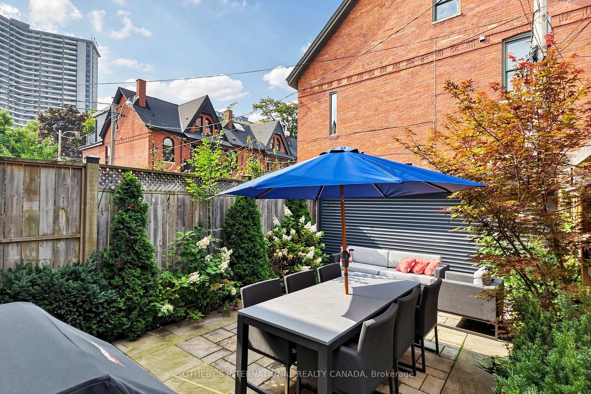 Photo 49 of 328 Wellesley Street E, Toronto, Cabbagetown-South St. James Town — HOMEH