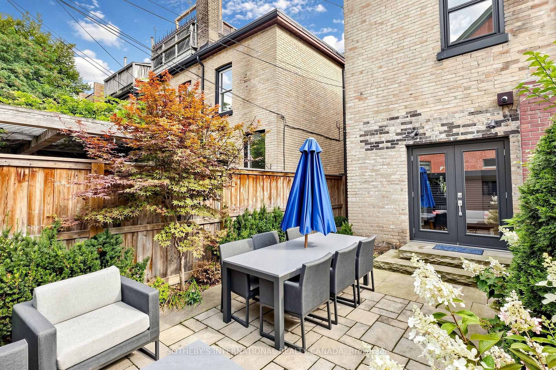 Photo 50 of 328 Wellesley Street E, Toronto, Cabbagetown-South St. James Town — HOMEH