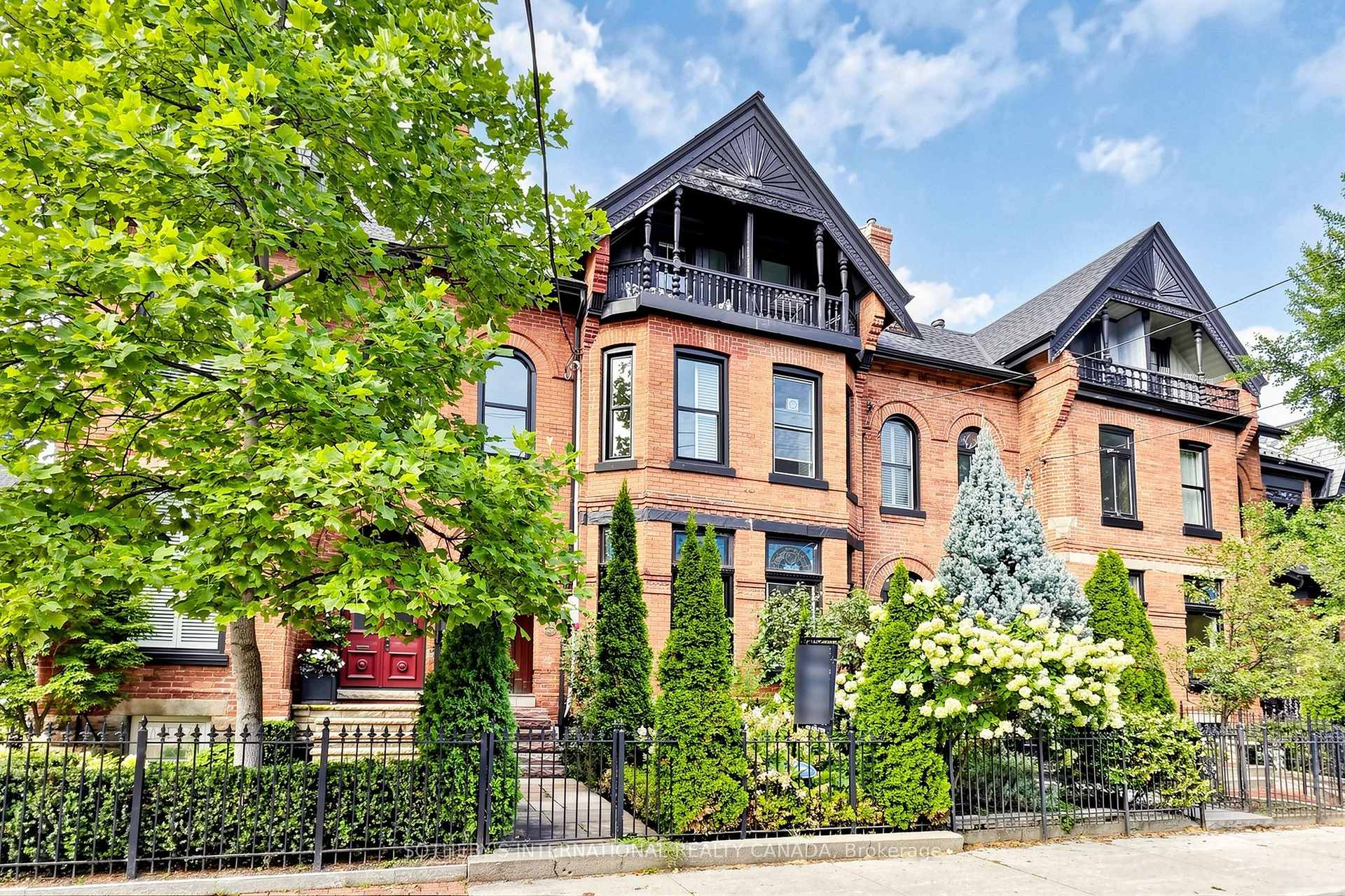 Photo 52 of 328 Wellesley Street E, Toronto, Cabbagetown-South St. James Town — HOMEH