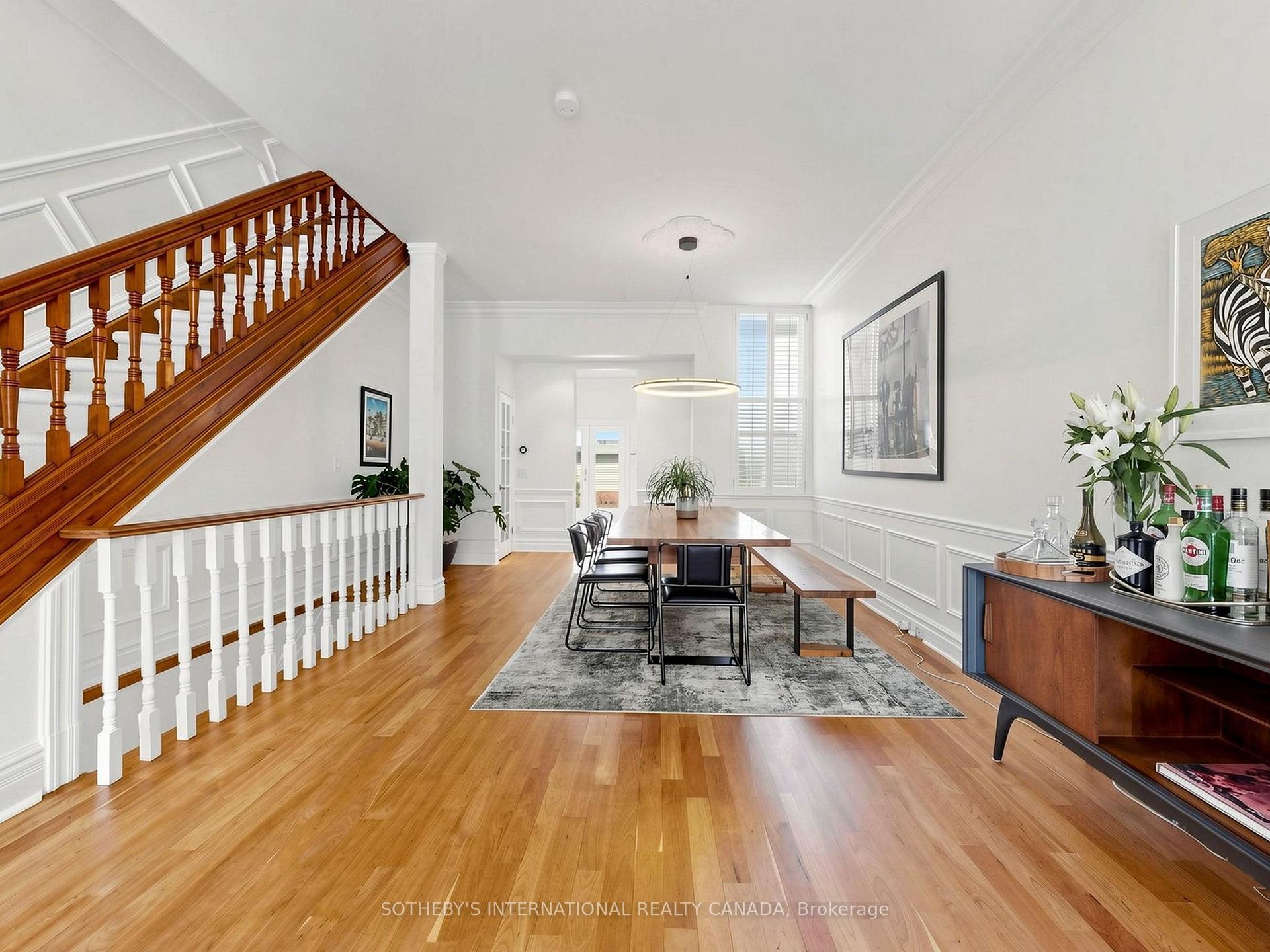 Photo 15 of 328 Wellesley Street E, Toronto, Cabbagetown-South St. James Town — HOMEH