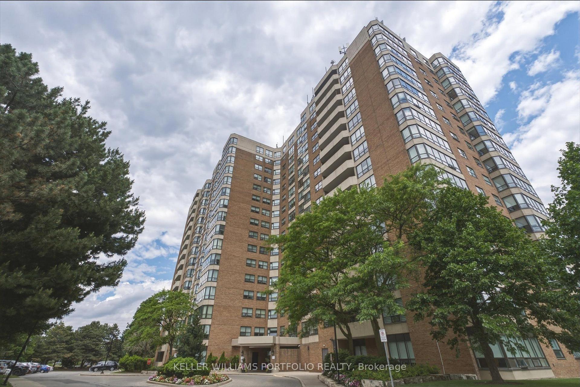 Photo 5 of Unit 515, 7601 Bathurst Street, Vaughan, Crestwood-Springfarm-Yorkhill — HOMEH