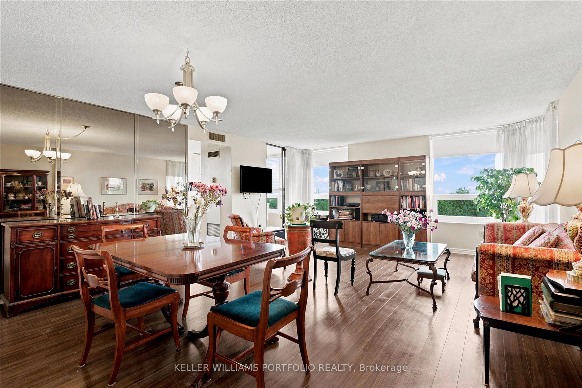Photo 22 of Unit 515, 7601 Bathurst Street, Vaughan, Crestwood-Springfarm-Yorkhill — HOMEH