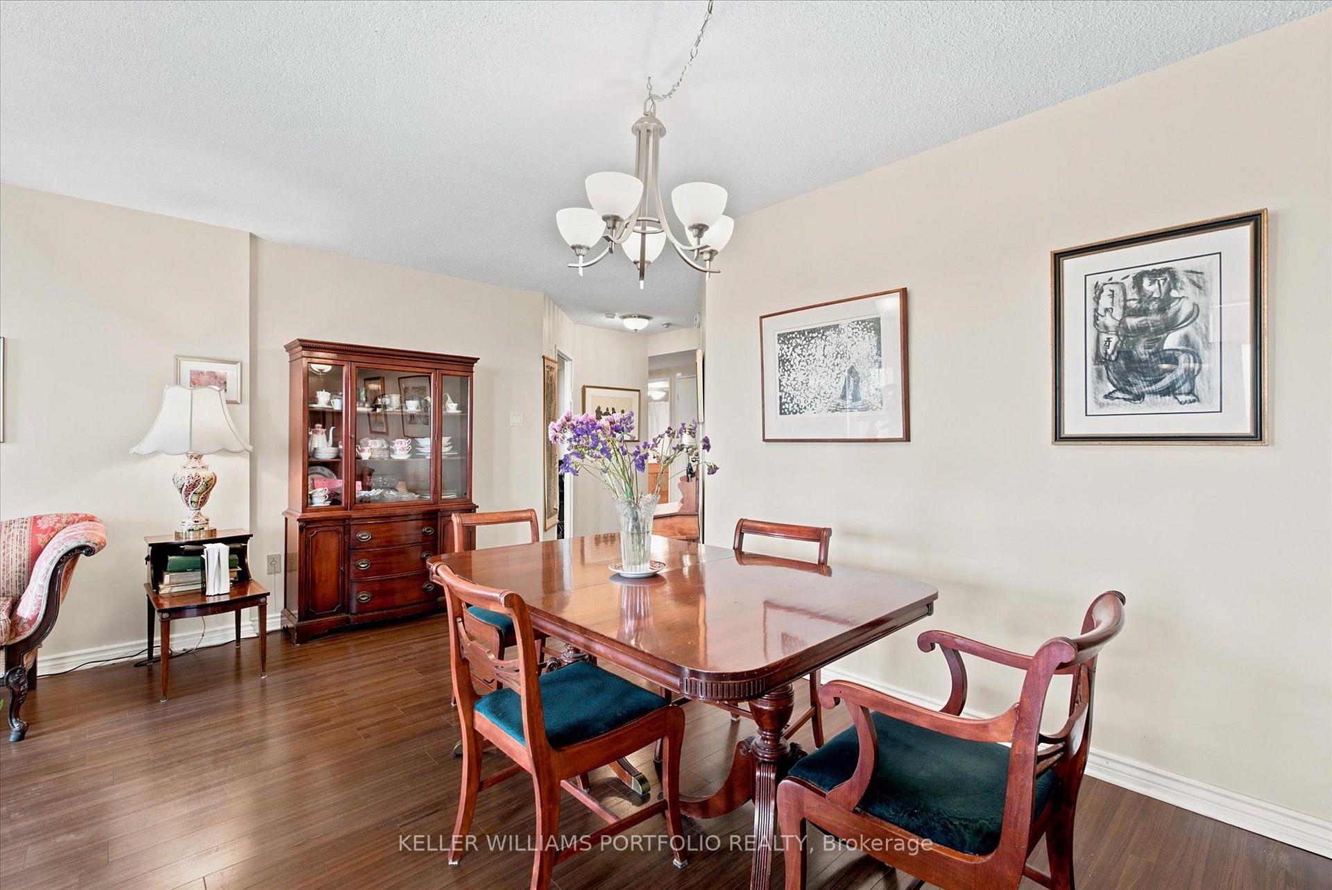 Photo 24 of Unit 515, 7601 Bathurst Street, Vaughan, Crestwood-Springfarm-Yorkhill — HOMEH