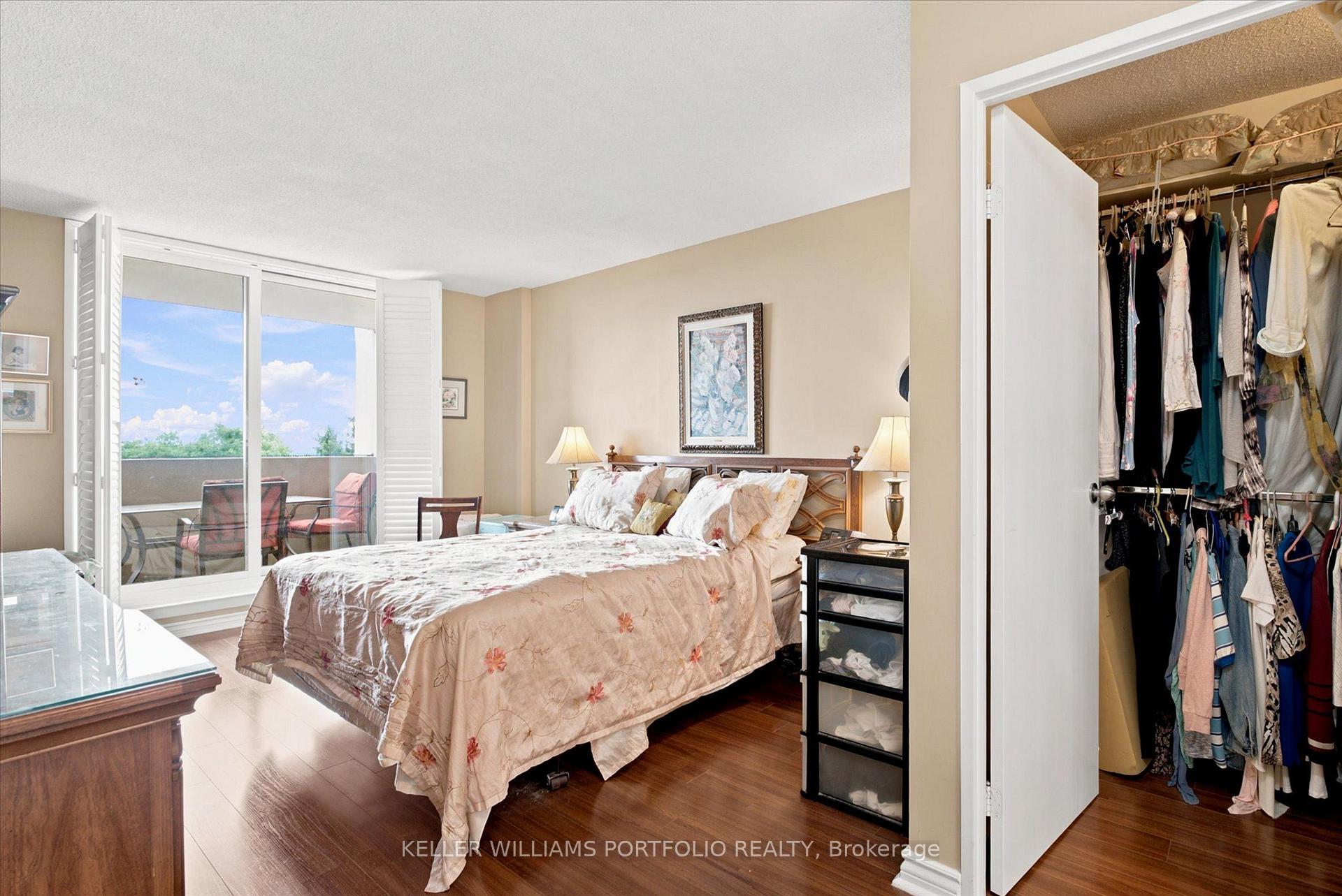 Photo 25 of Unit 515, 7601 Bathurst Street, Vaughan, Crestwood-Springfarm-Yorkhill — HOMEH