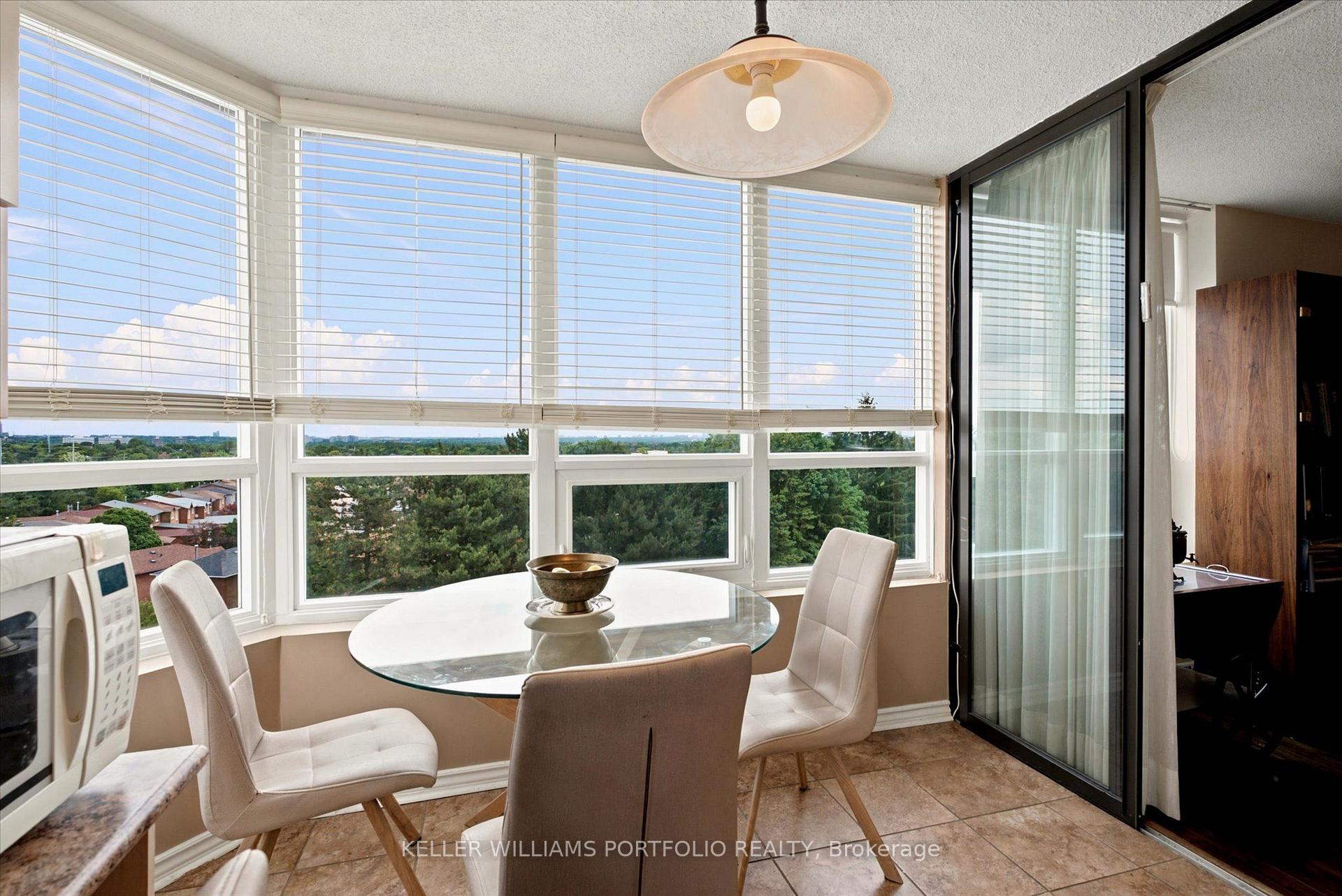 Photo 26 of Unit 515, 7601 Bathurst Street, Vaughan, Crestwood-Springfarm-Yorkhill — HOMEH