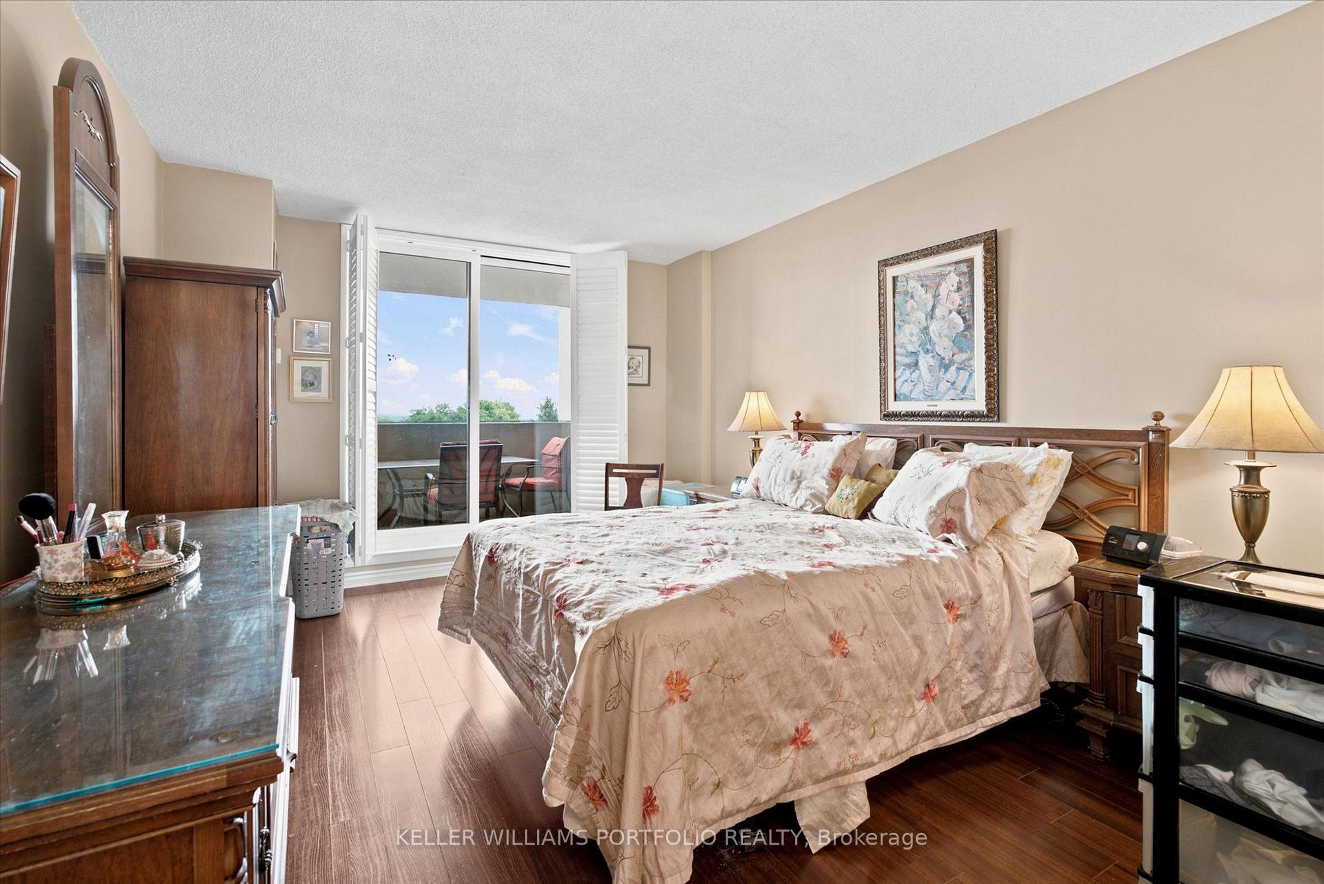 Photo 27 of Unit 515, 7601 Bathurst Street, Vaughan, Crestwood-Springfarm-Yorkhill — HOMEH