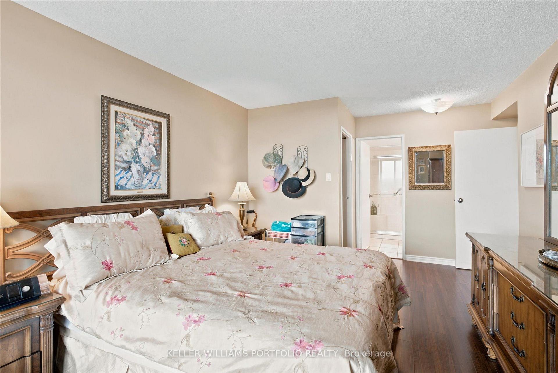 Photo 29 of Unit 515, 7601 Bathurst Street, Vaughan, Crestwood-Springfarm-Yorkhill — HOMEH
