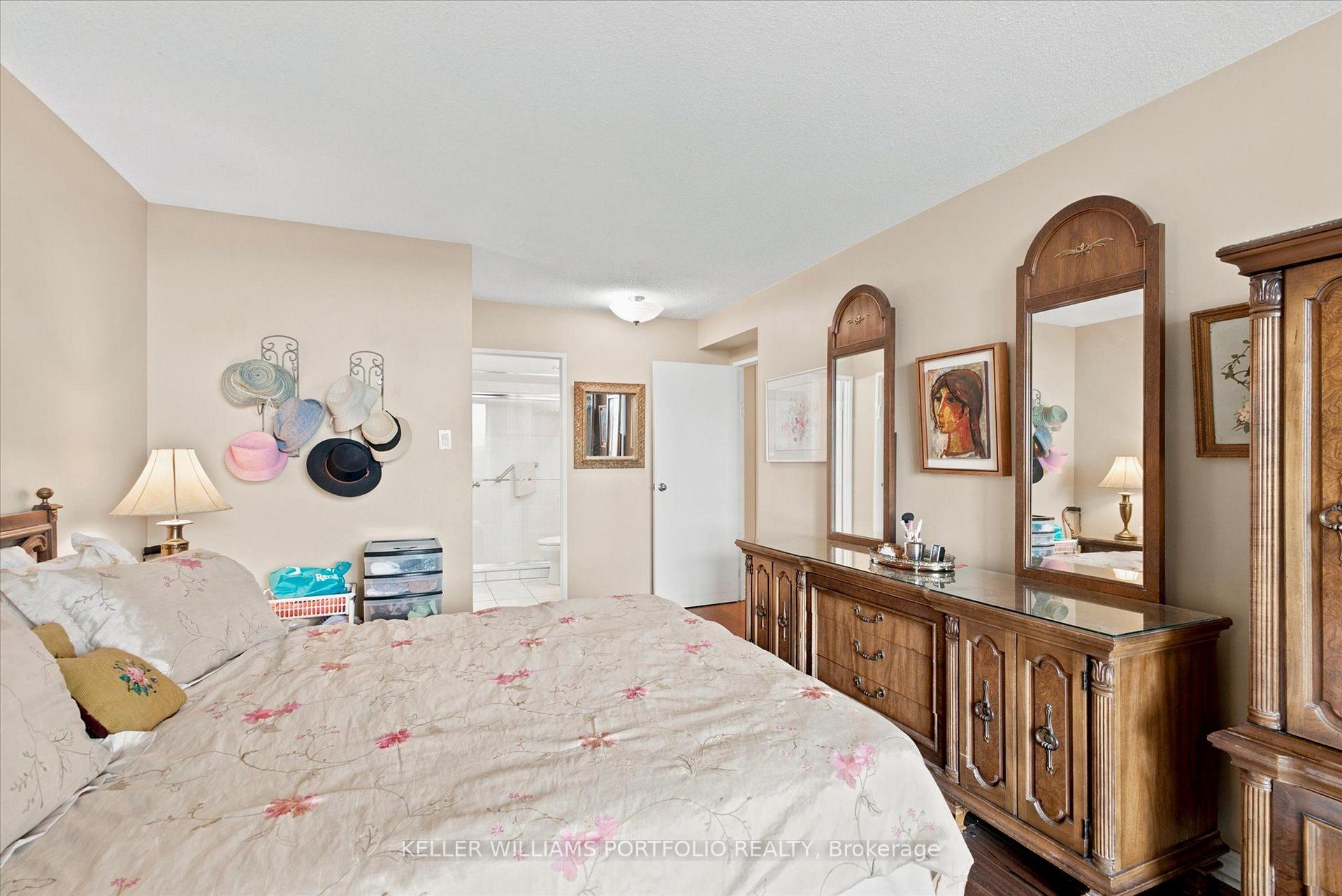 Photo 30 of Unit 515, 7601 Bathurst Street, Vaughan, Crestwood-Springfarm-Yorkhill — HOMEH
