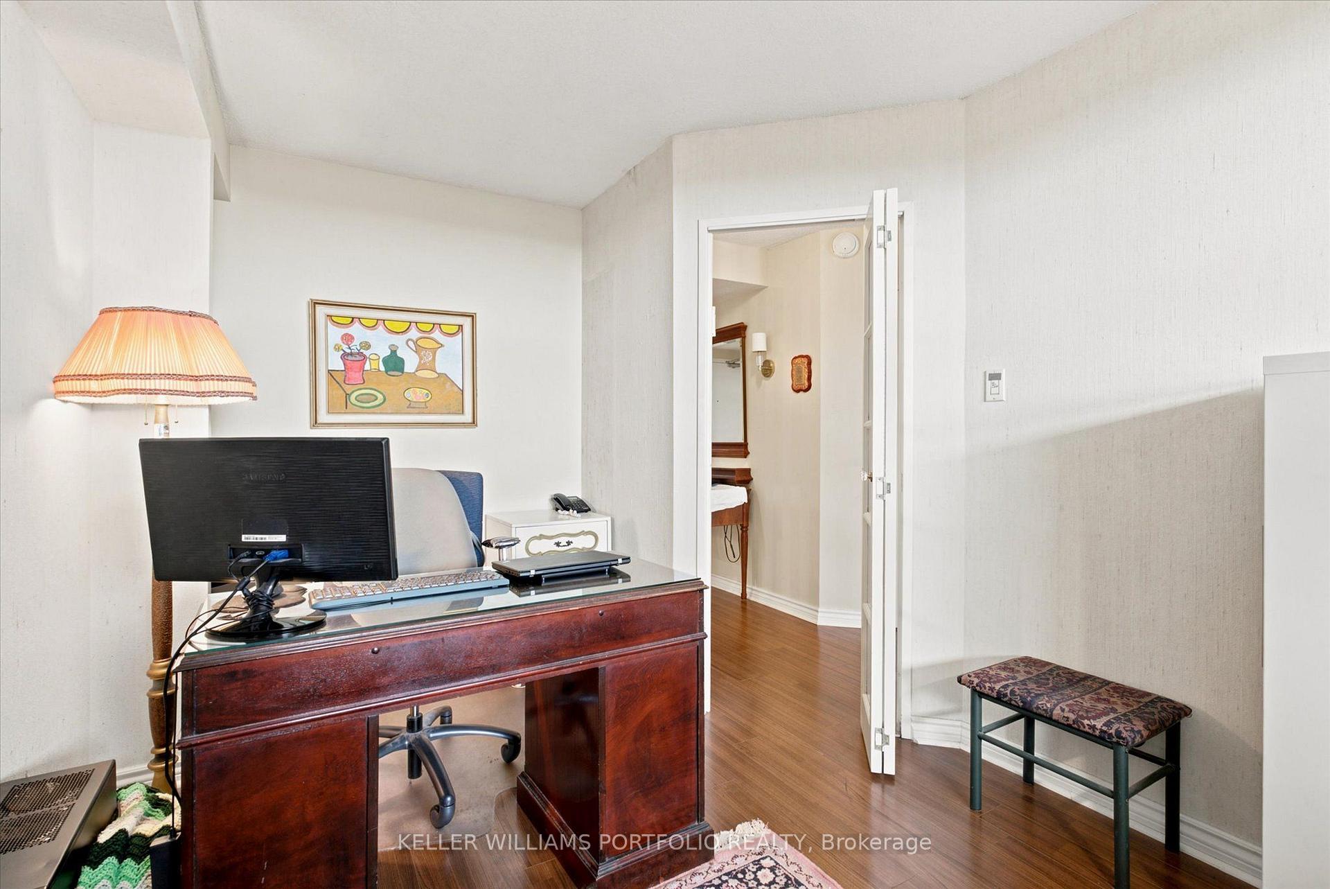 Photo 34 of Unit 515, 7601 Bathurst Street, Vaughan, Crestwood-Springfarm-Yorkhill — HOMEH