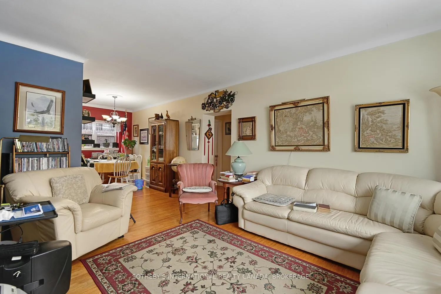 Photo 19 of 25 Murray Street, Brockville — HOMEH