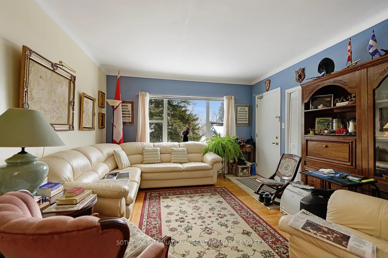 Photo 20 of 25 Murray Street, Brockville — HOMEH