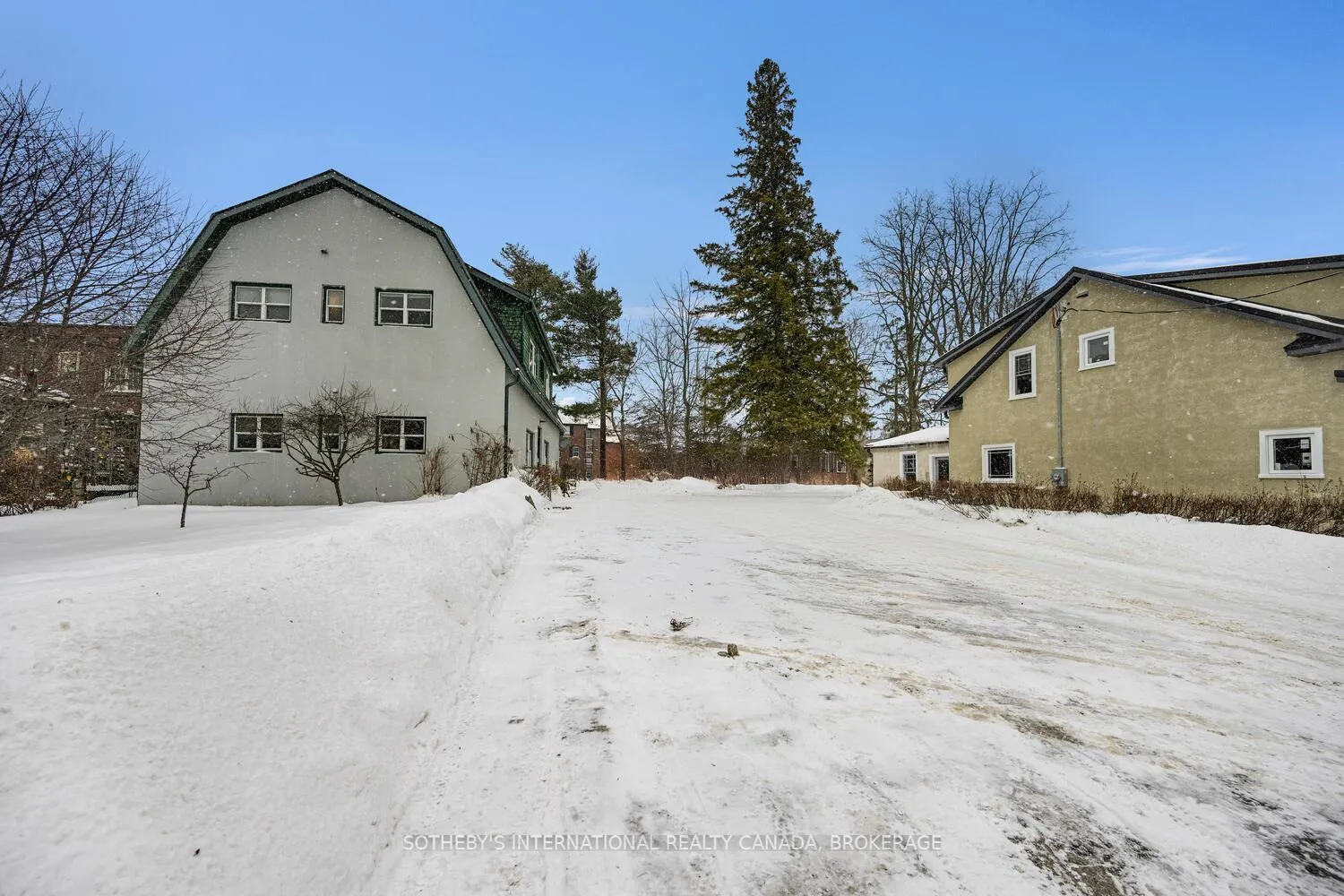 Photo 27 of 25 Murray Street, Brockville — HOMEH