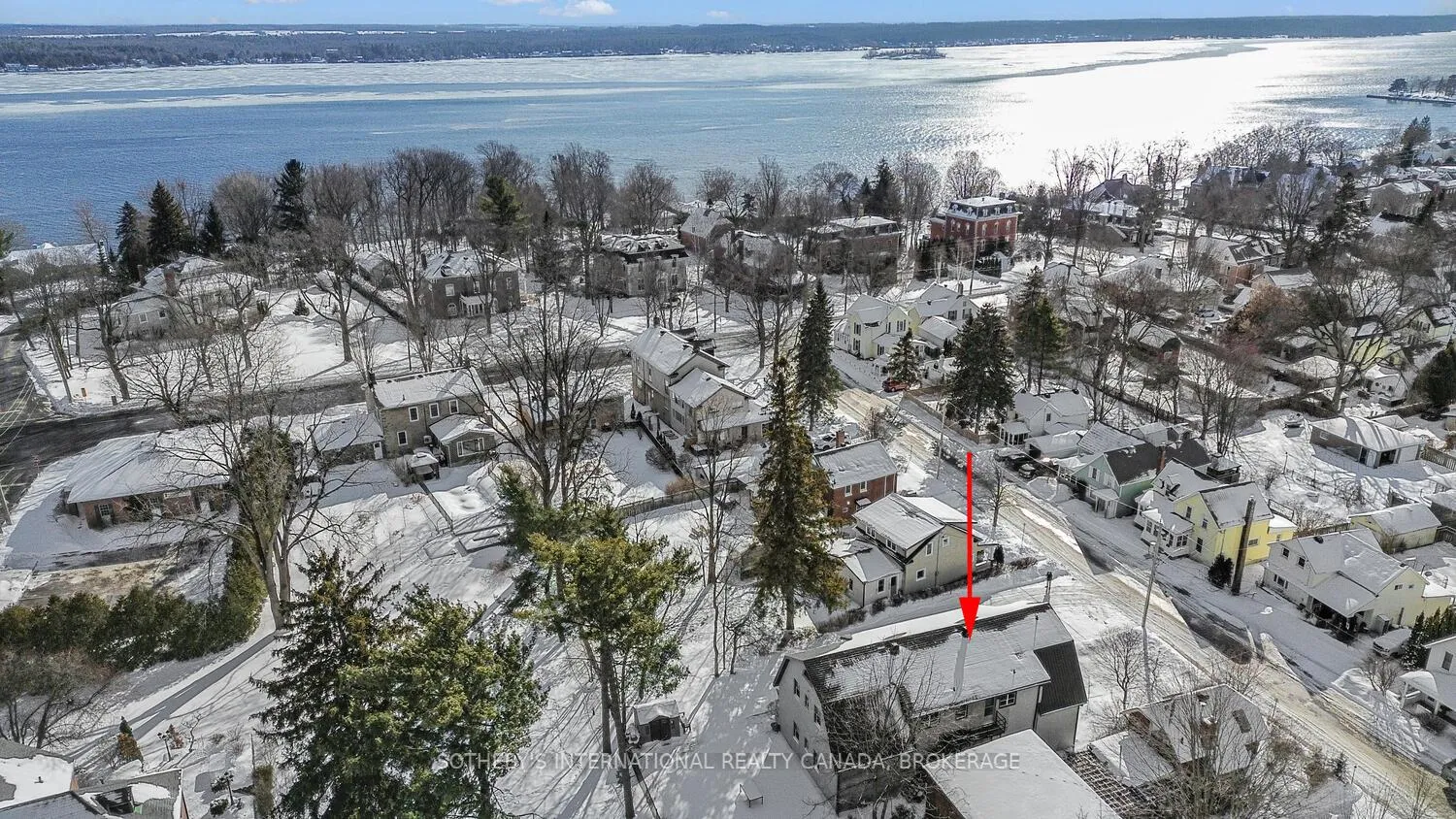 Photo 28 of 25 Murray Street, Brockville — HOMEH