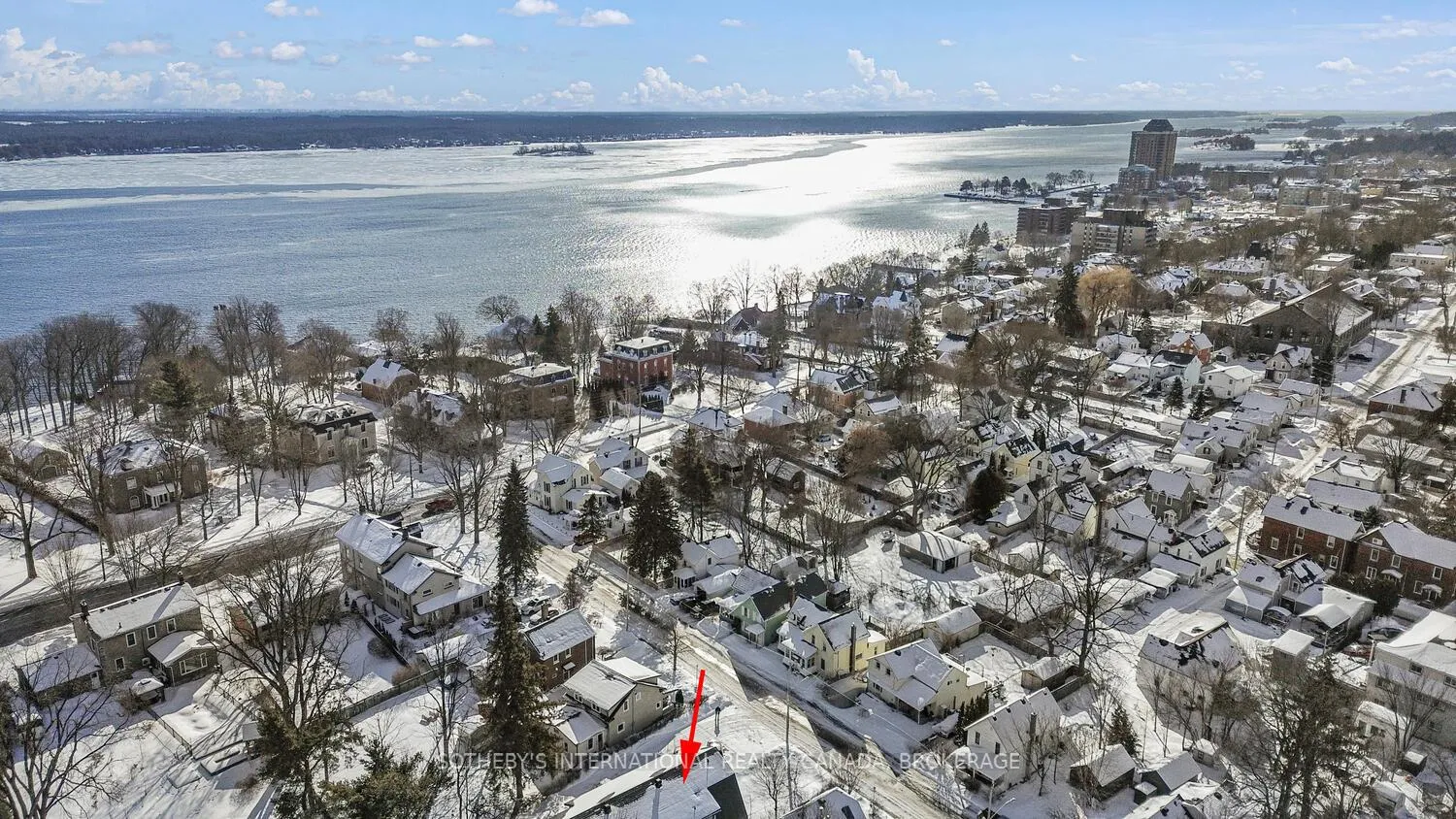 Photo 29 of 25 Murray Street, Brockville — HOMEH