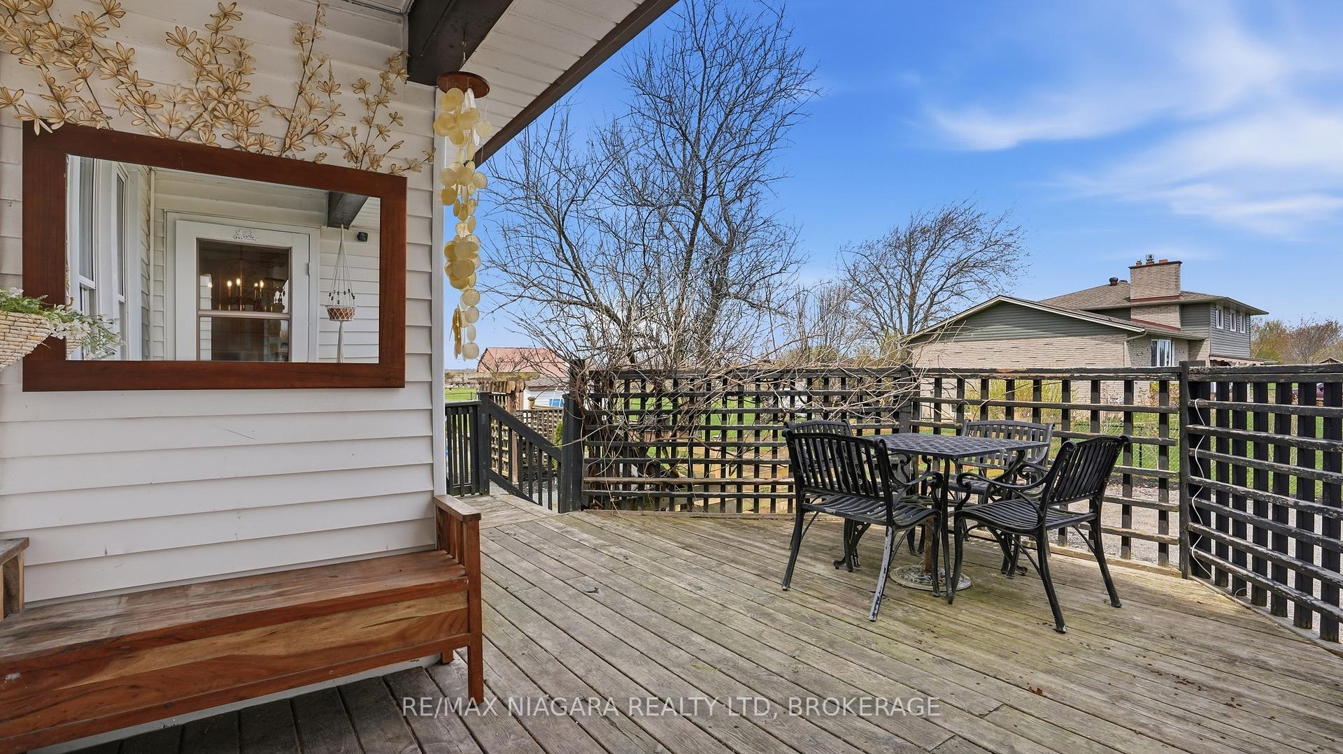 Photo 29 of 106 Colborne Street, Welland, Broadway — HOMEH