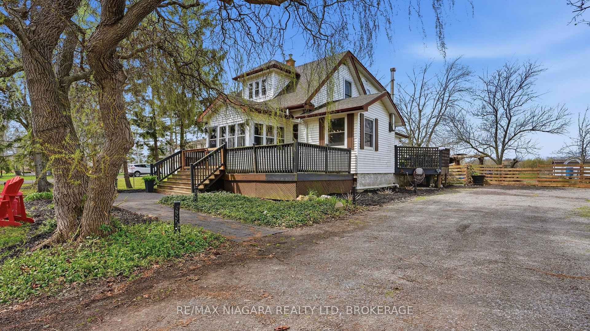 Photo 46 of 106 Colborne Street, Welland, Broadway — HOMEH