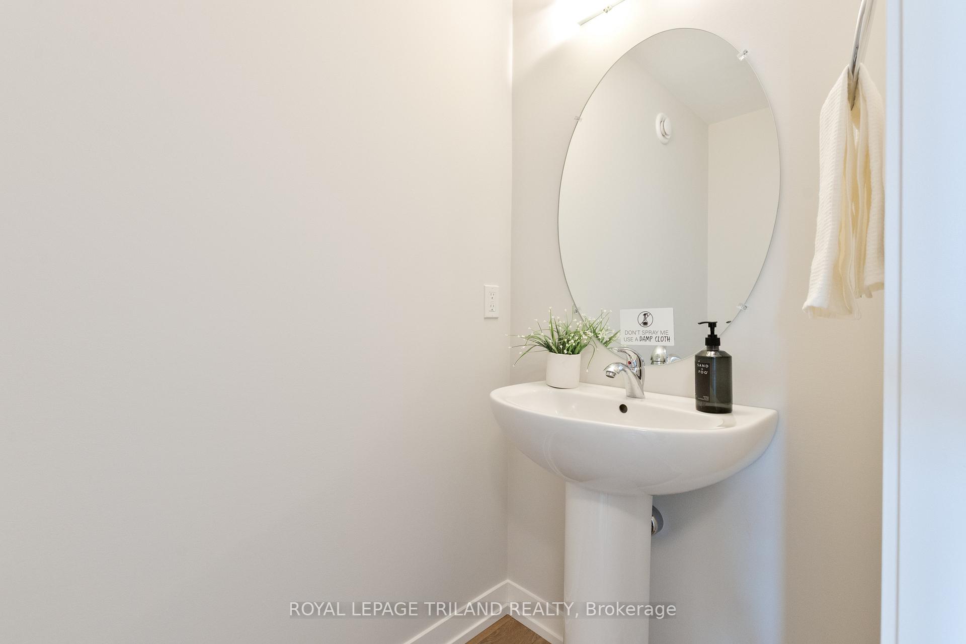 Photo 7 of 112 Styles Drive, St. Thomas — HOMEH