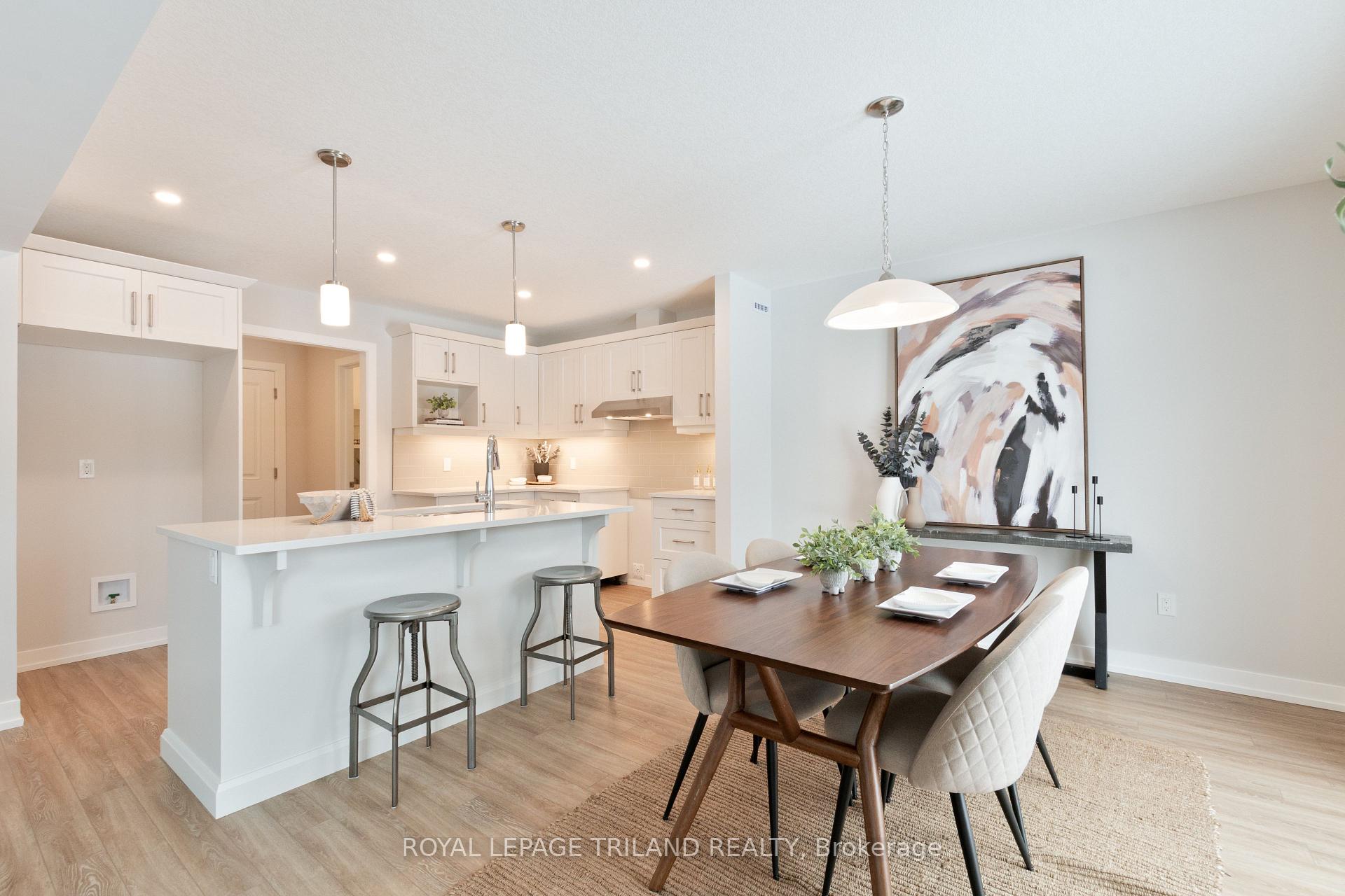 Photo 15 of 112 Styles Drive, St. Thomas — HOMEH