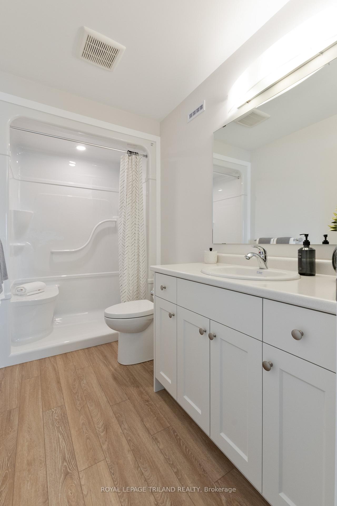 Photo 29 of 112 Styles Drive, St. Thomas — HOMEH
