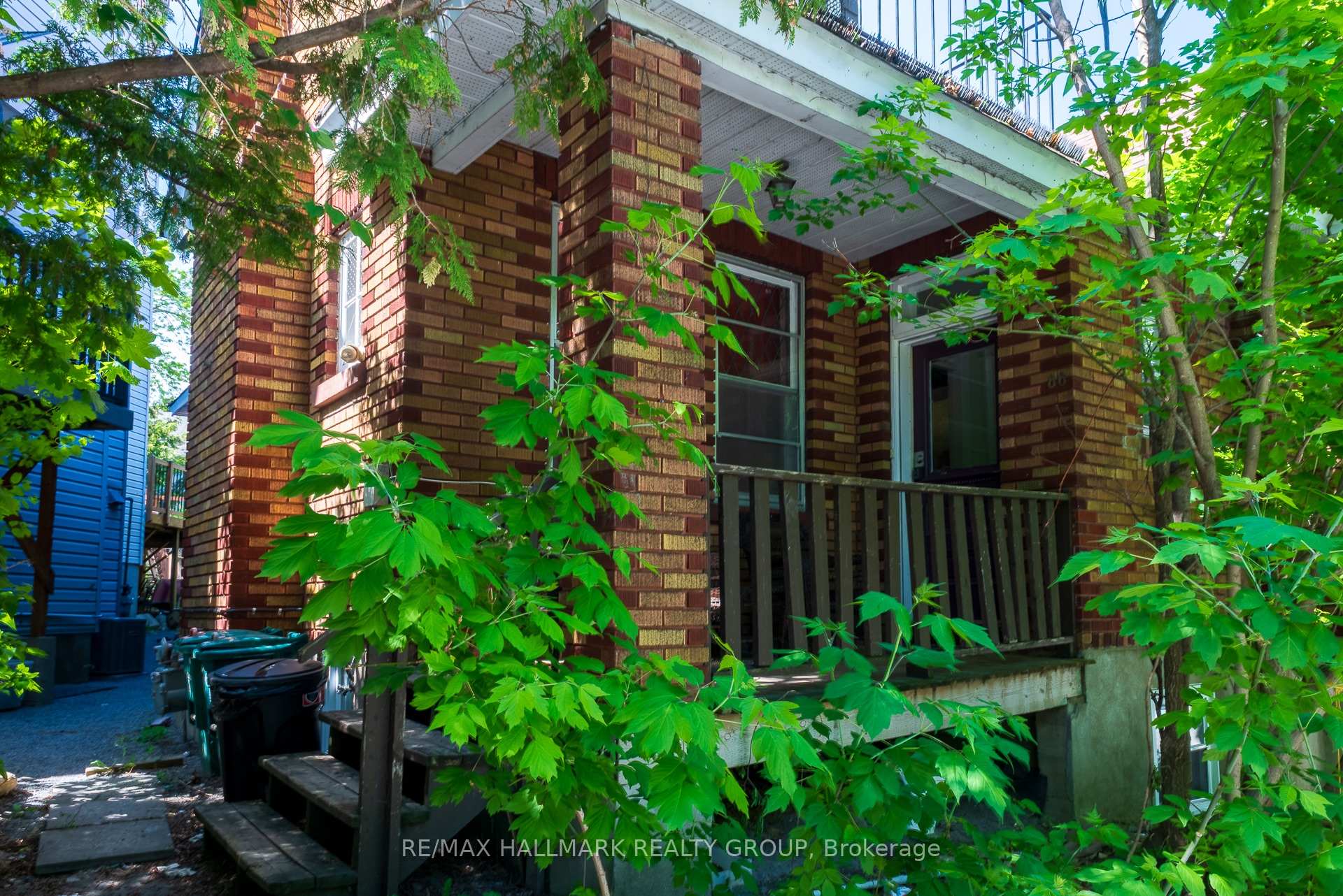 Photo 4 of 82 - 86 Wurtemburg Street, Ottawa, Lower Town — HOMEH