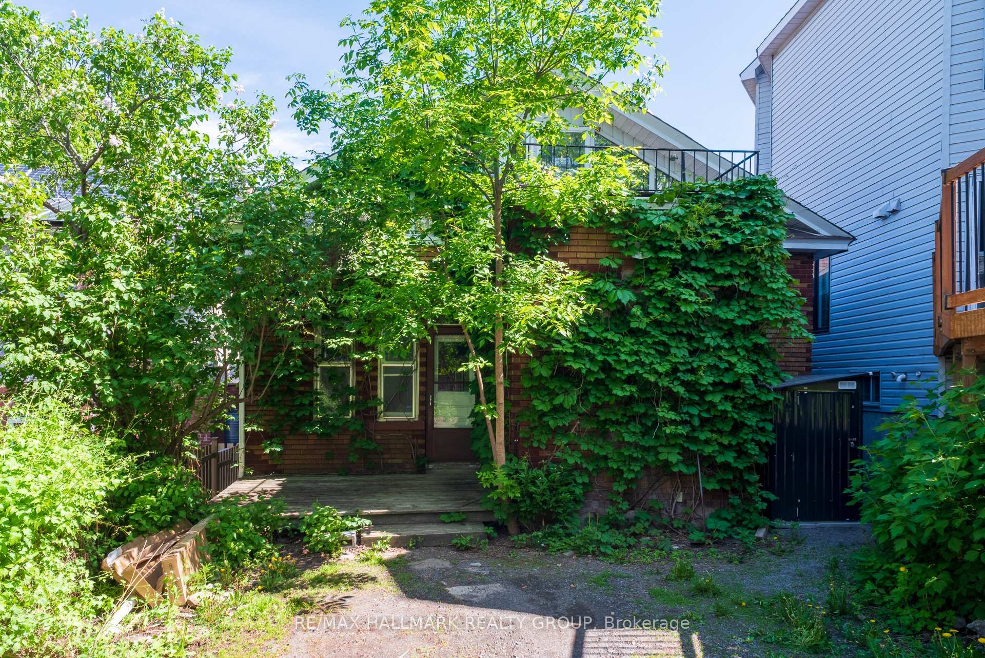Photo 6 of 82 - 86 Wurtemburg Street, Ottawa, Lower Town — HOMEH