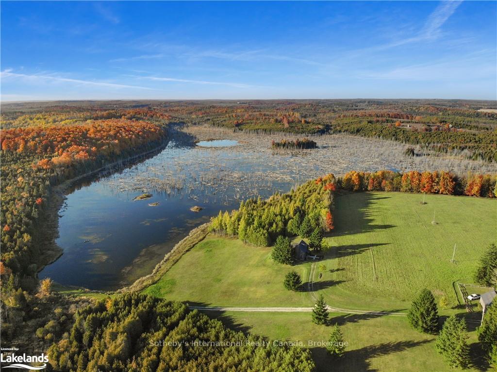 Photo 4 of 234520 Concession 2 Wgr Road, West Grey — HOMEH