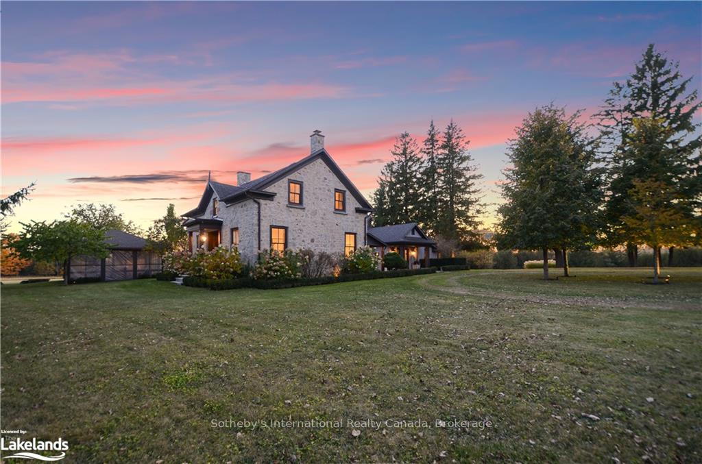 Photo 6 of 234520 Concession 2 Wgr Road, West Grey — HOMEH