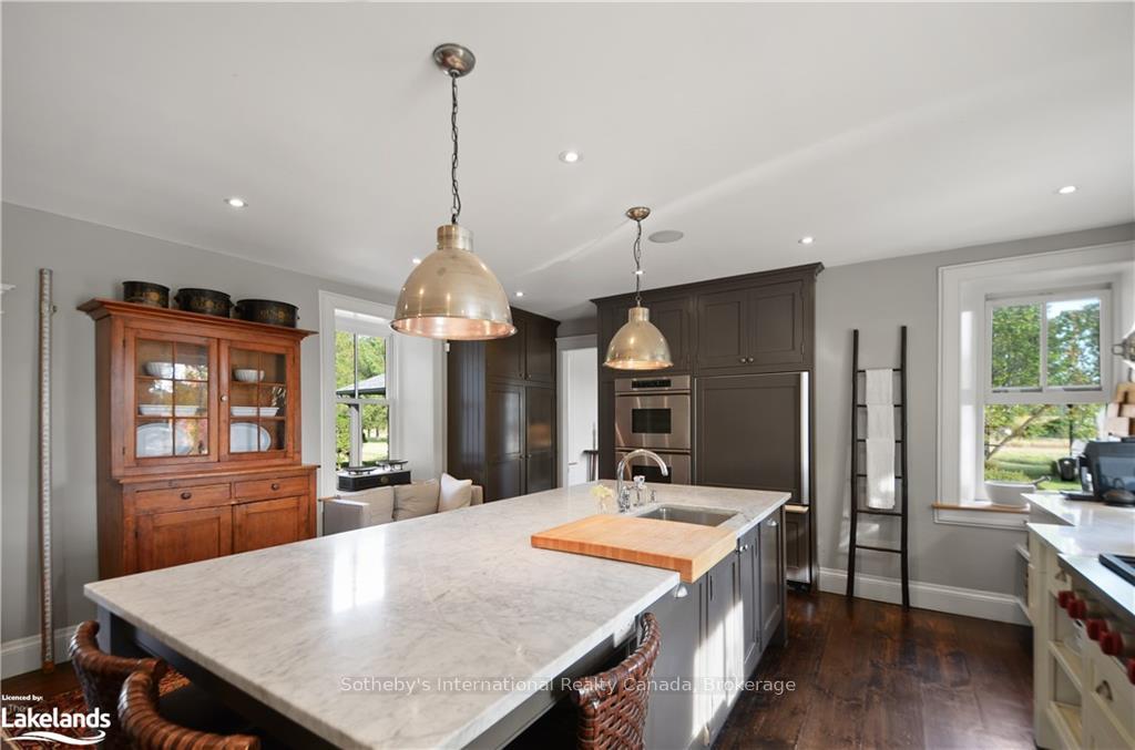 Photo 17 of 234520 Concession 2 Wgr Road, West Grey — HOMEH