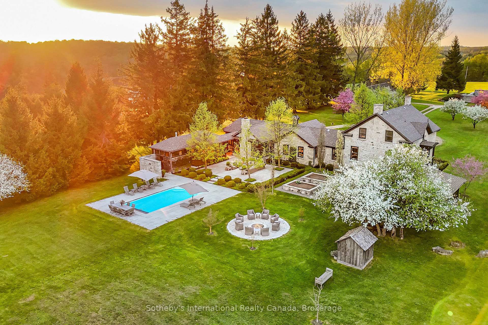 Photo 44 of 234520 Concession 2 Wgr Road, West Grey — HOMEH