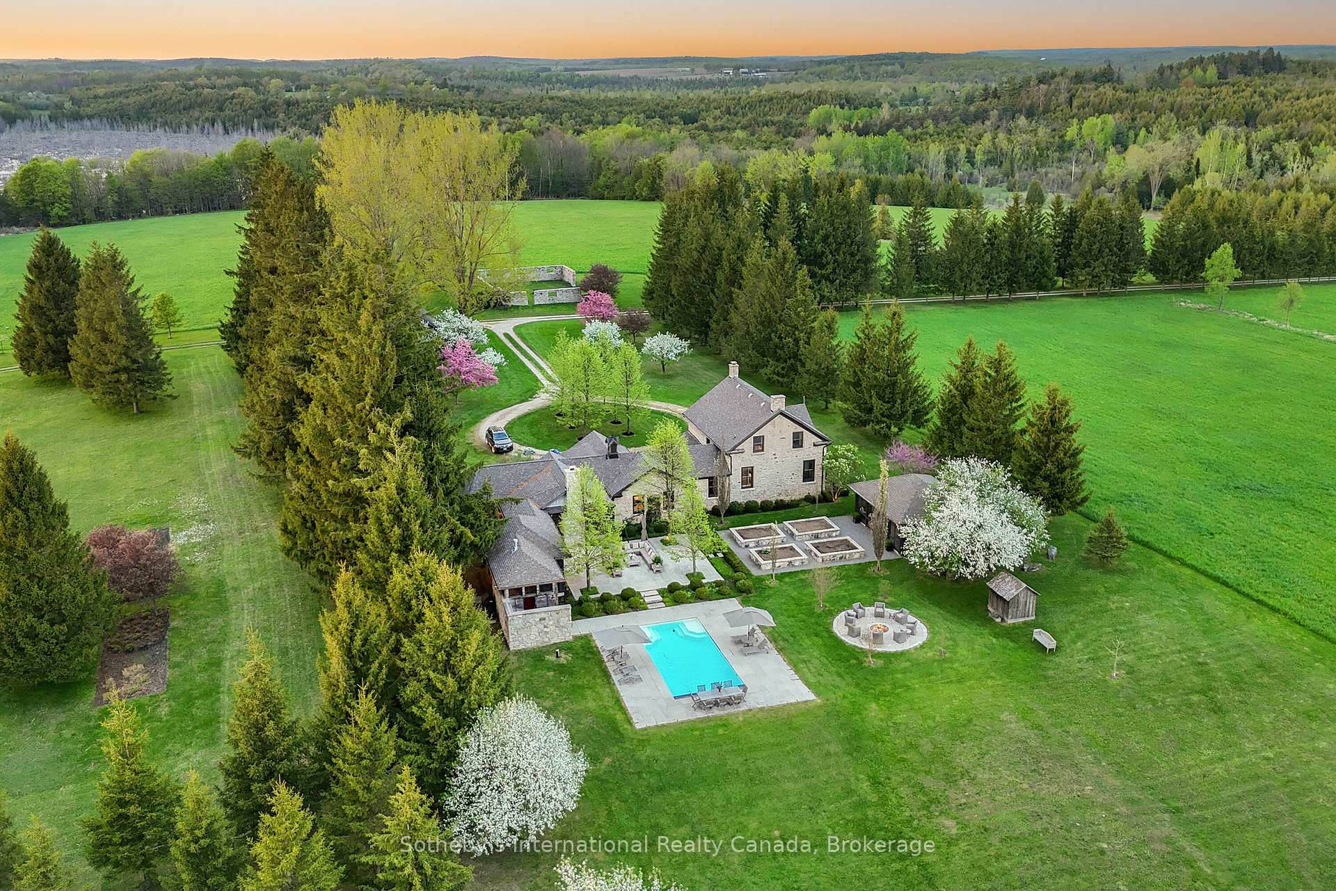 Photo 45 of 234520 Concession 2 Wgr Road, West Grey — HOMEH