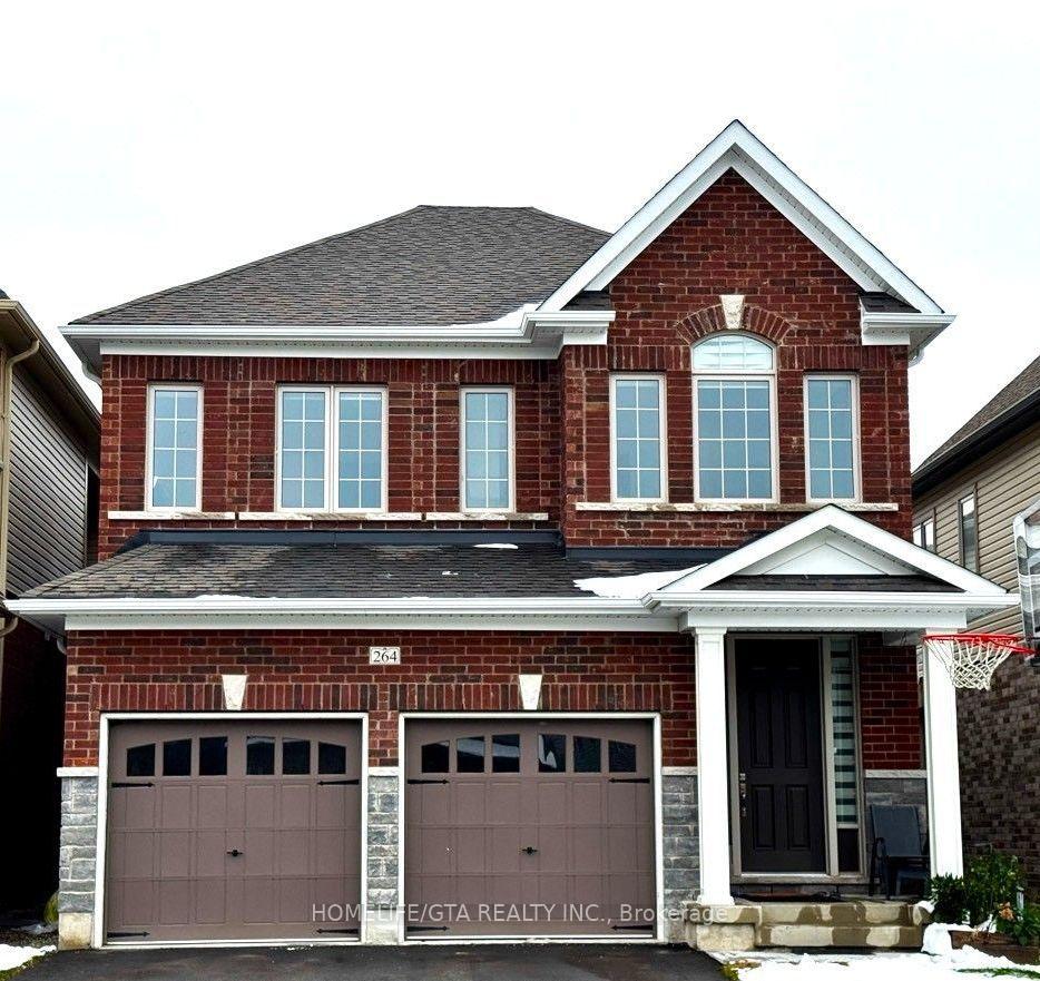 Photo of 264 Broadacre Drive