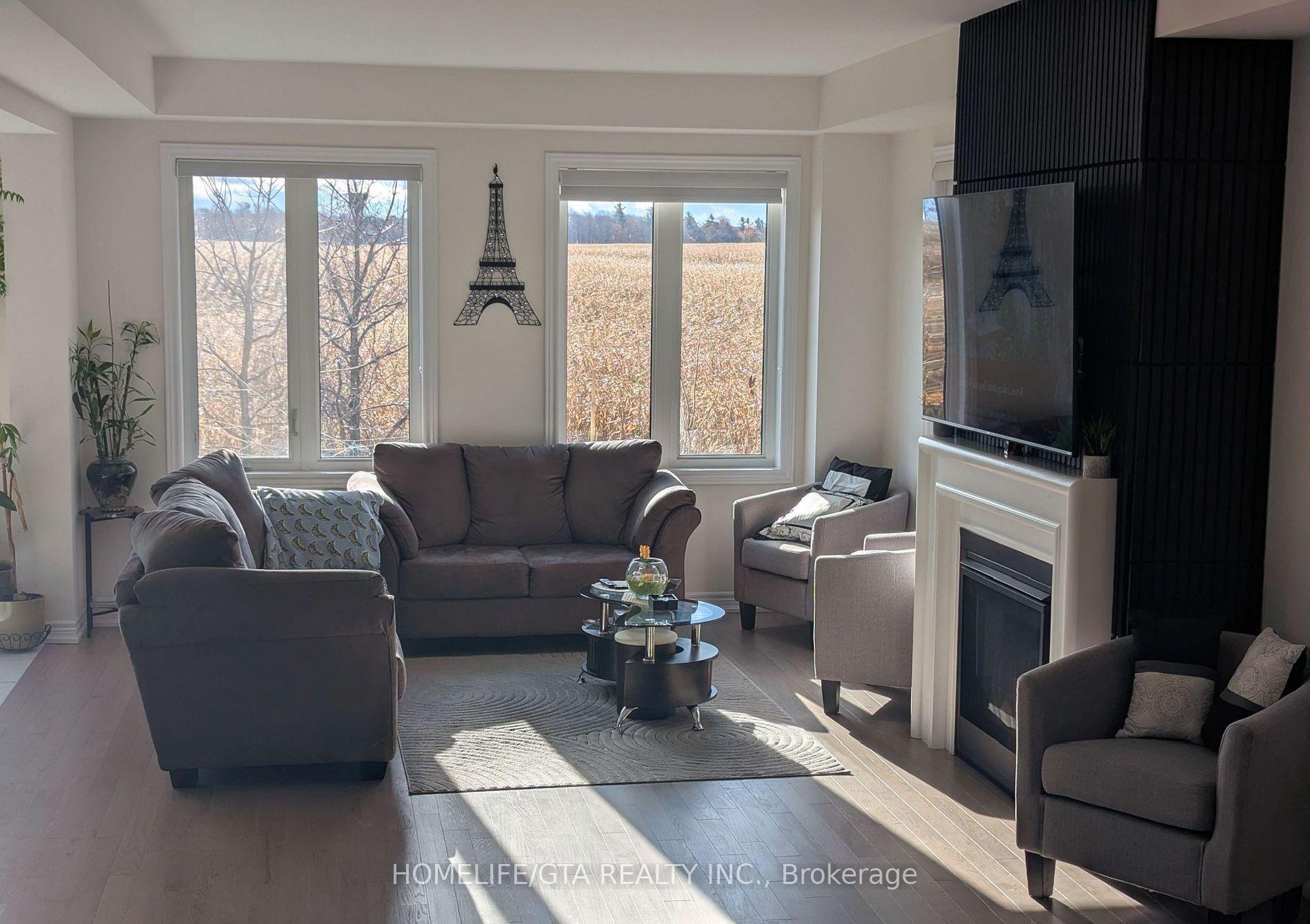 Photo 4 of 264 Broadacre Drive, Kitchener, Pioneer Park/Doon/Wyldwoods — HOMEH