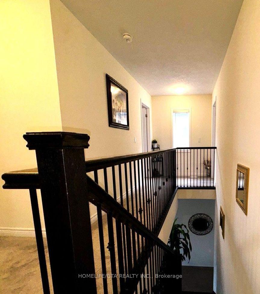 Photo 9 of 264 Broadacre Drive, Kitchener, Pioneer Park/Doon/Wyldwoods — HOMEH