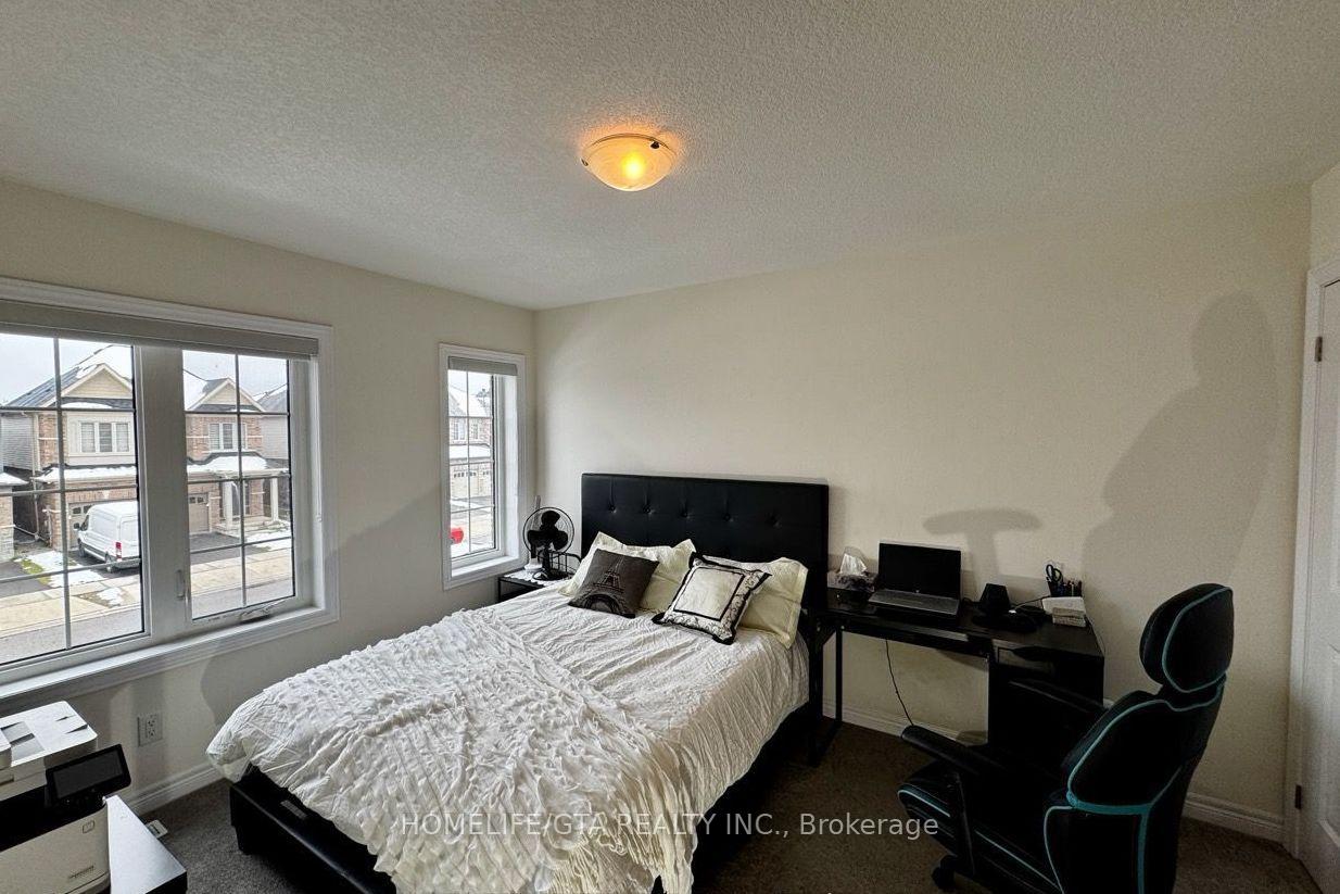 Photo 12 of 264 Broadacre Drive, Kitchener, Pioneer Park/Doon/Wyldwoods — HOMEH